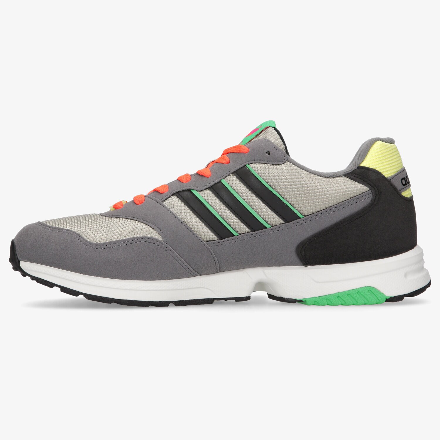 ADIDAS ZX 1000 C H02138 ✓ Negru | Bărbați Sneakers | Sizeer