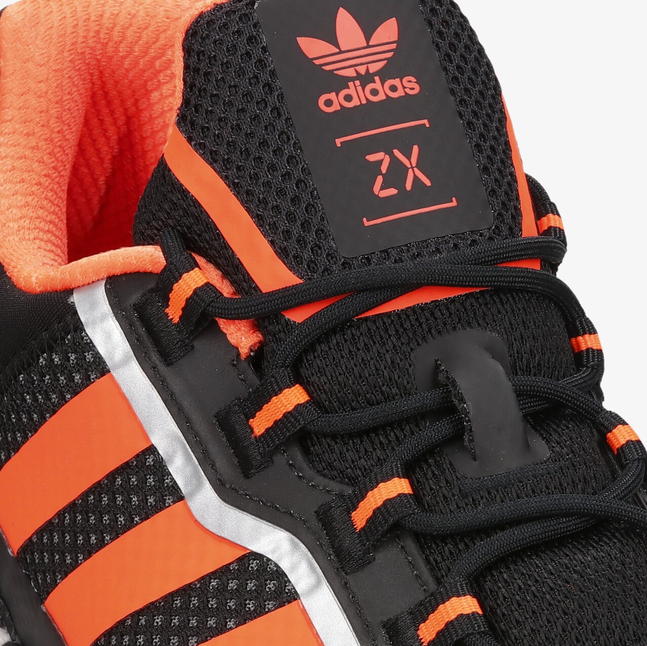 ADIDAS ZX 1K BOOST - SEASONALITY H00428 ✓ Negru | Bărbați