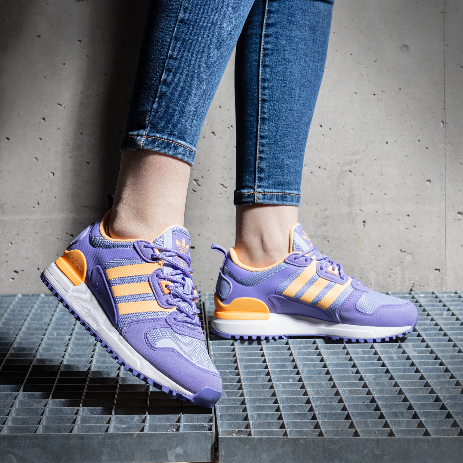 ADIDAS ZX700HDJ GZ7526 ✓ MULTICOLOR | Copii Sneakers | Sizeer