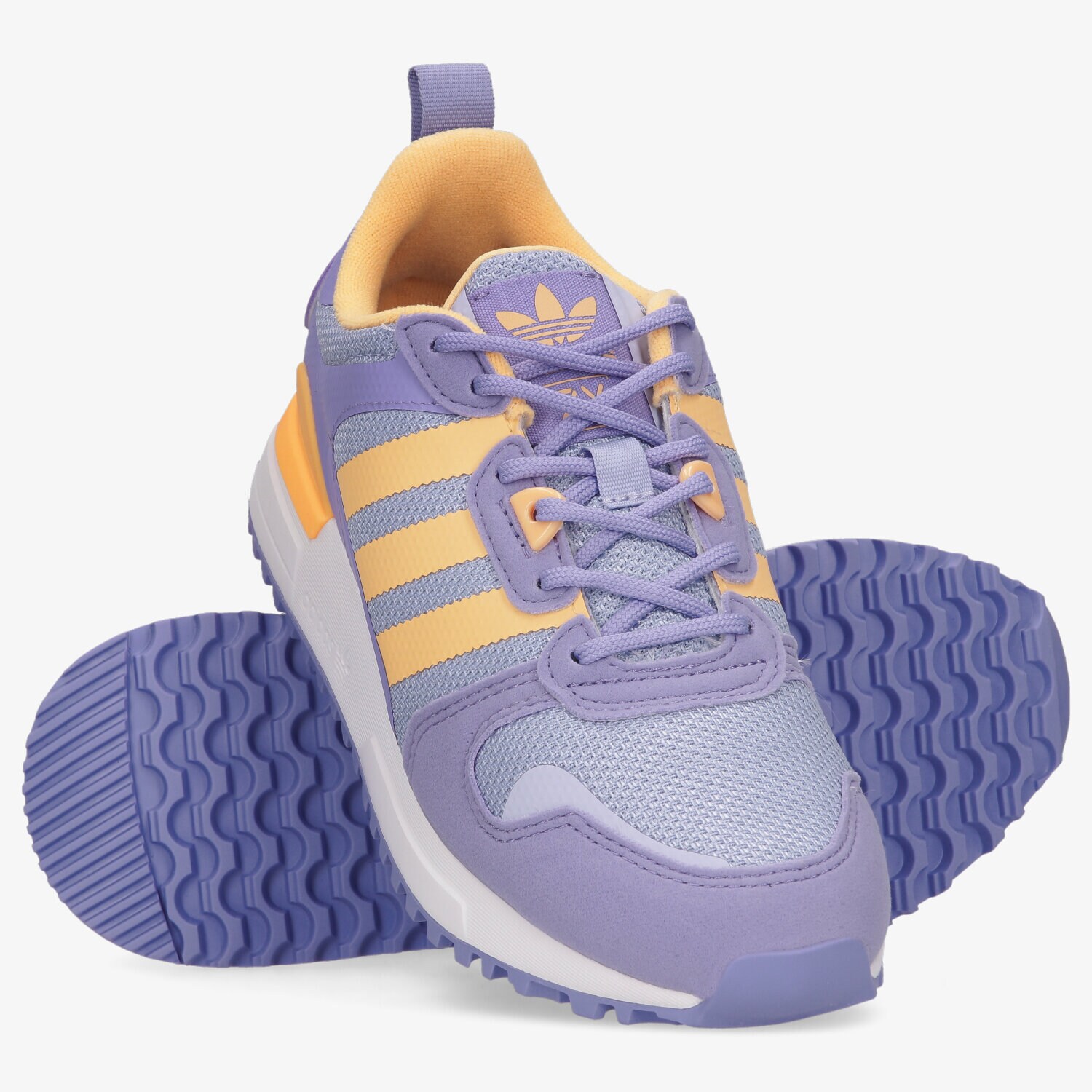 ⭐︎ ADIDAS ZX700HDJ GZ7526 ✓ MULTICOLOR | Copii Sneakers | Sizeer