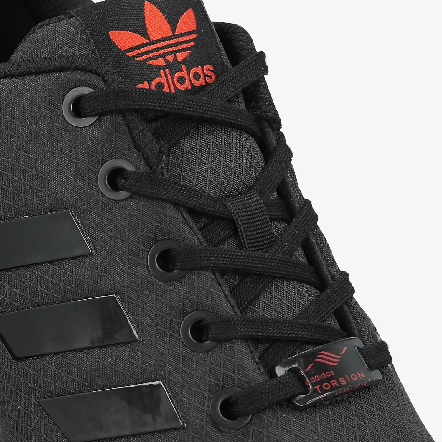 ADIDAS ZX FLUX J BB2928 ✓ Negru | Copii Sneakers | Sizeer Romania ✪ ADIDAS ZX FLUX J BB2928 ✓ Negru | Copii Sneakers | Sizeer Romania ✪