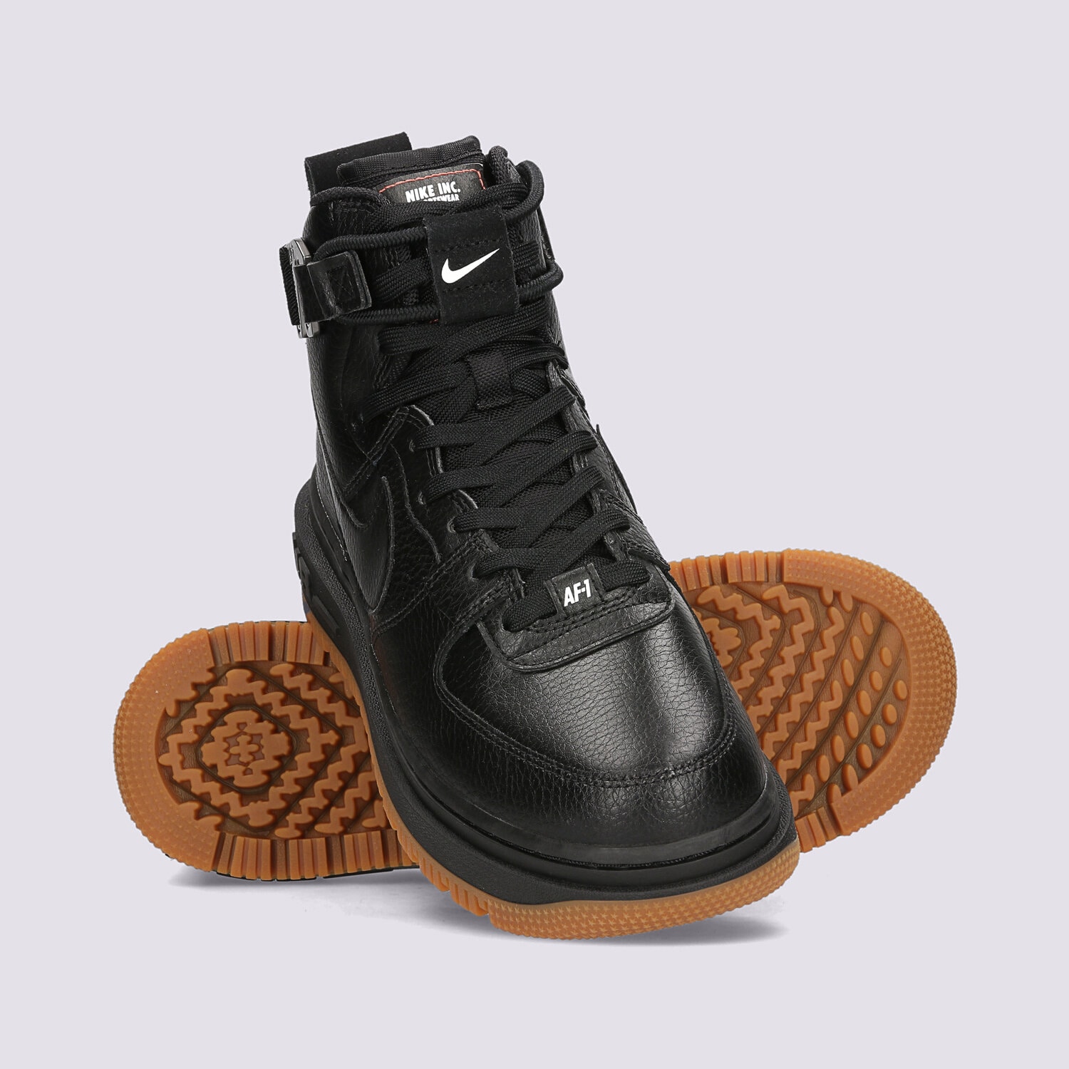 Nike Air Force 1 High Utility 2.0 — foto 4