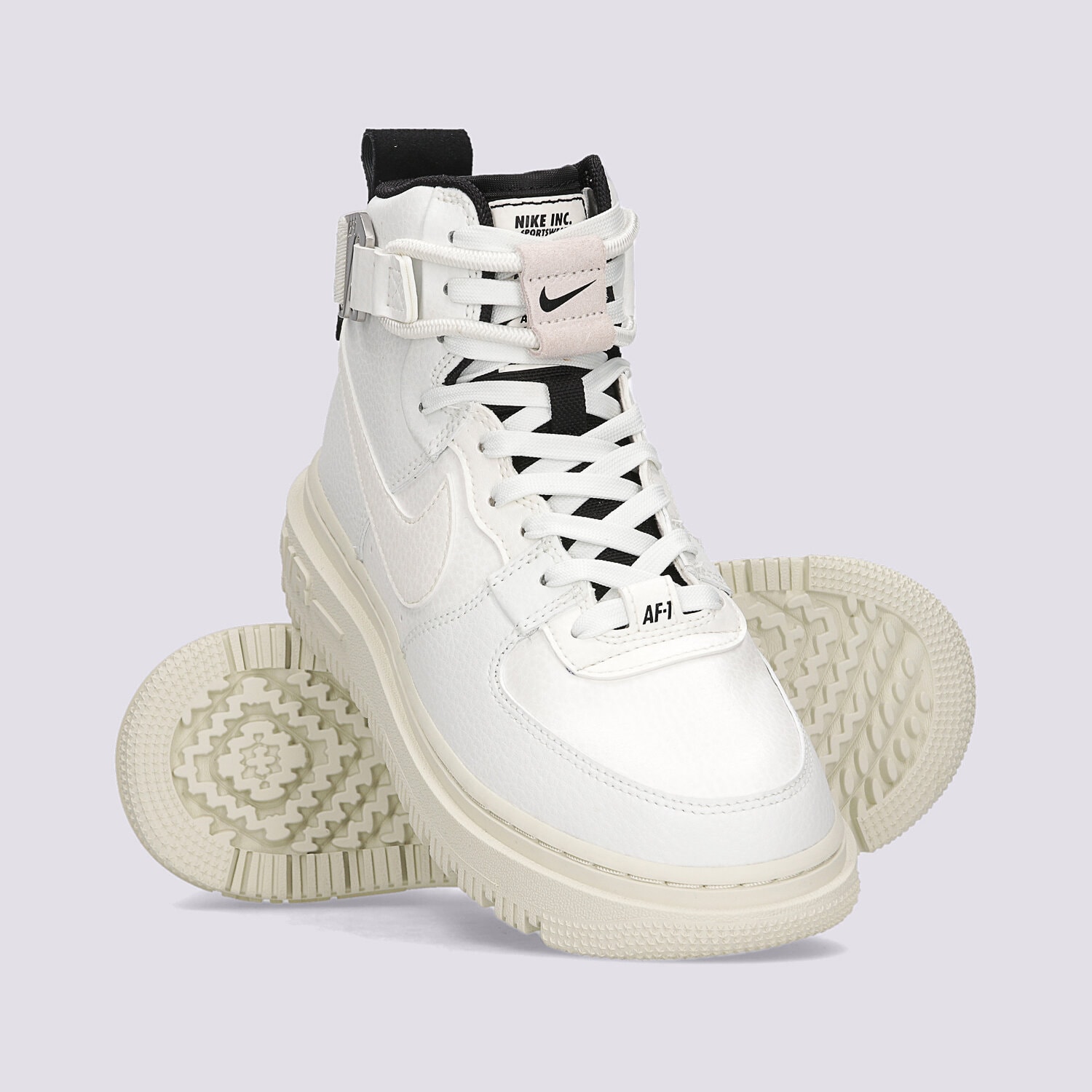 Nike Air Force 1 High Utility 2.0 — foto 4
