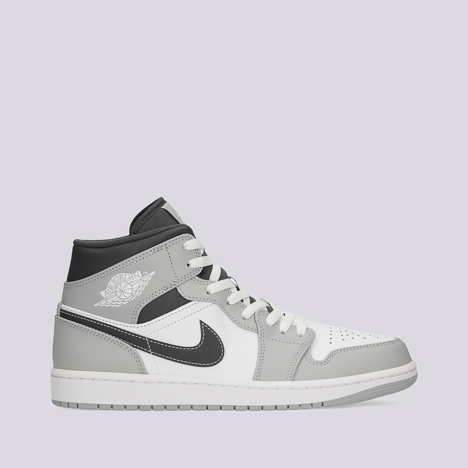 Jordan Air 1 Mid