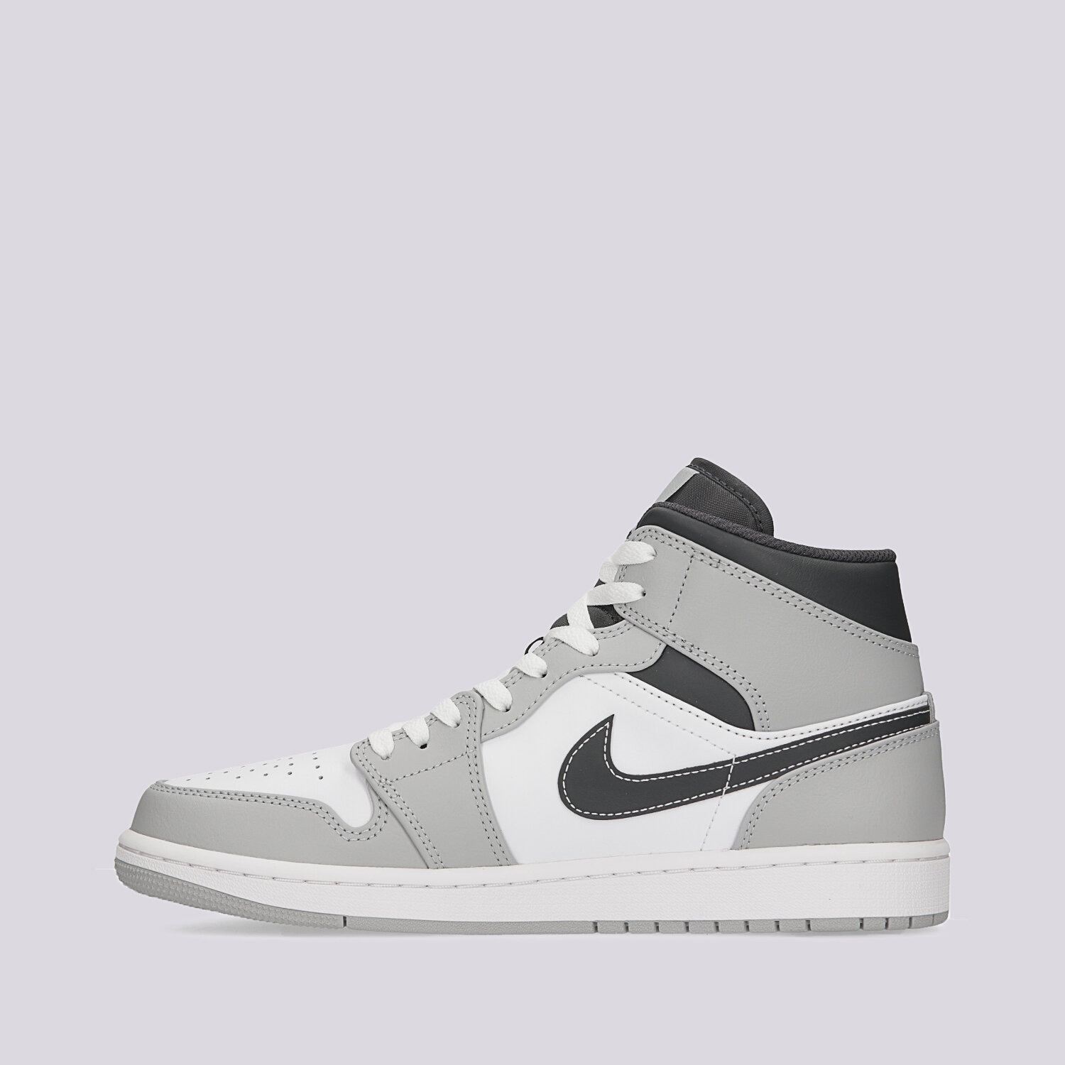 Jordan Air 1 Mid — foto 2