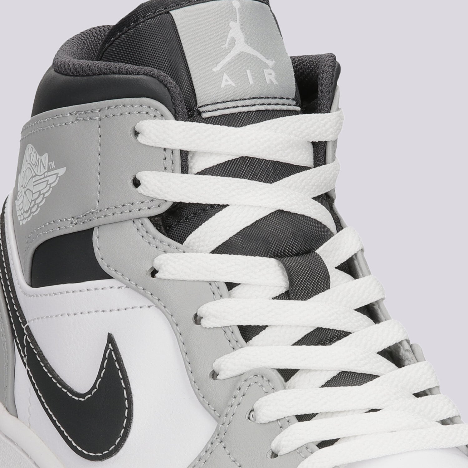 Jordan Air 1 Mid — foto 4