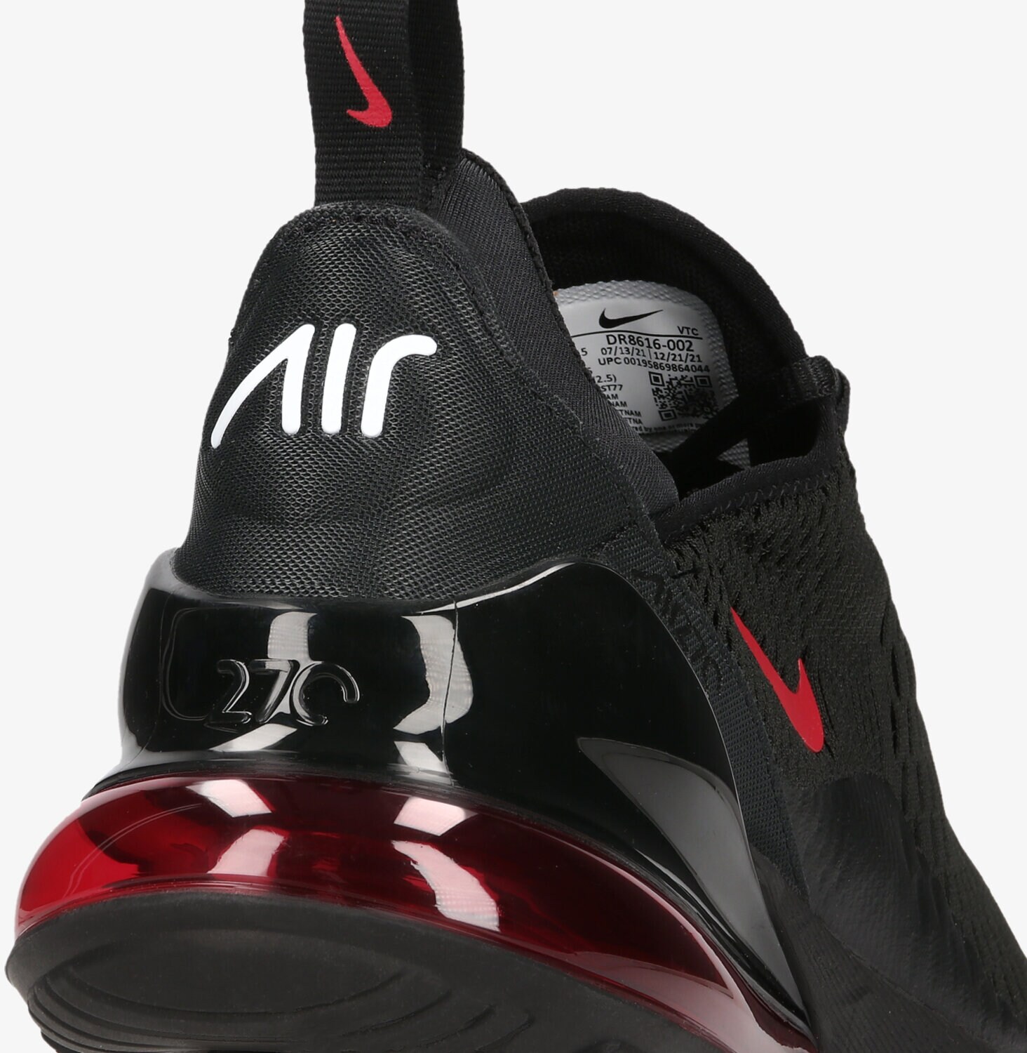 Max 270 Nike Air Max 2018 Alte Nike Air Max 270 AH8050-100 De La RON