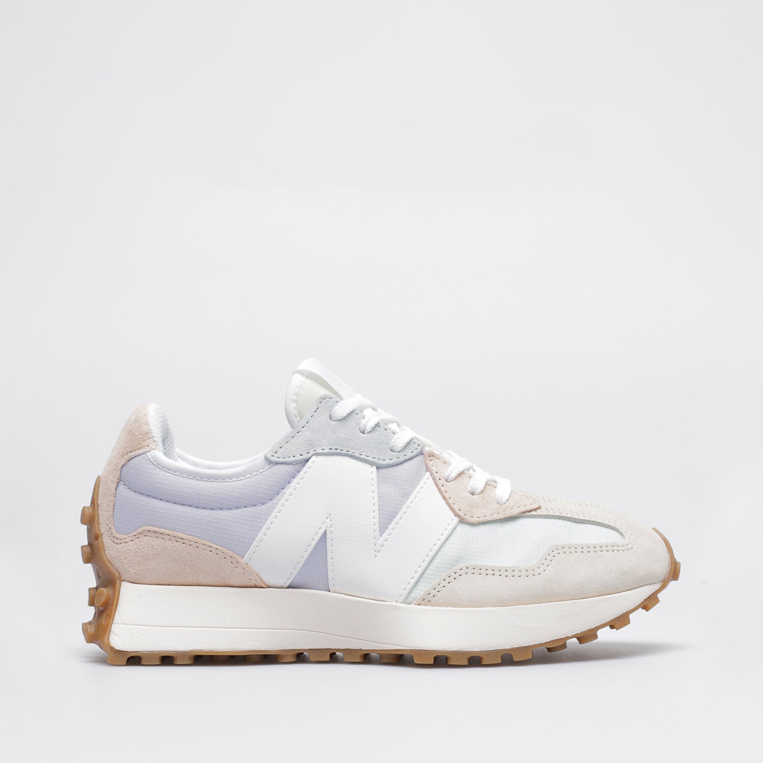 NEW BALANCE 327 WS327PAB ✓ MULTICOLOR | Femei Sneakers | Sizeer