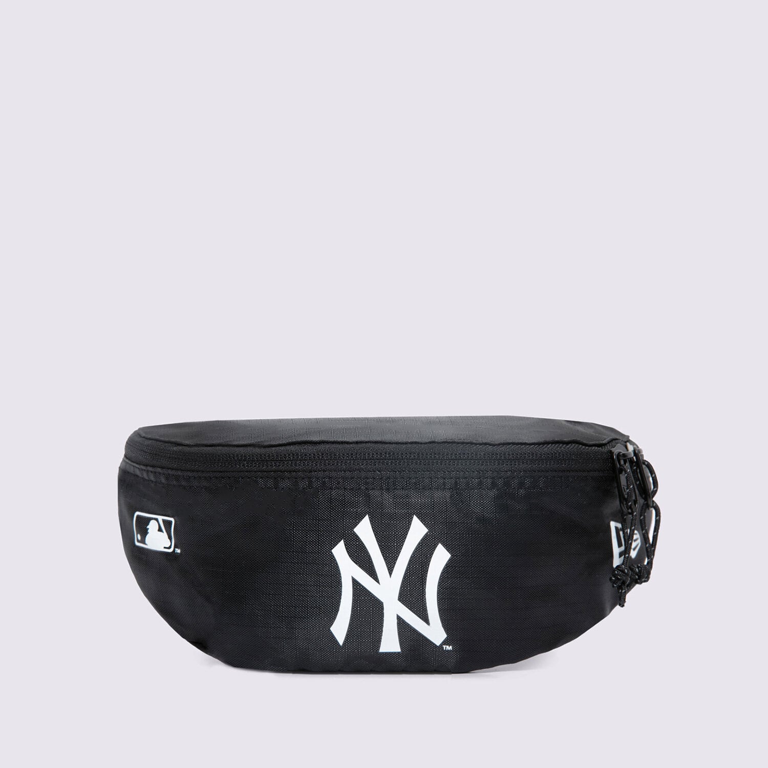 New Era Borsetă Mlb Mini Waist Bag Nyy Blk New York Yankees
