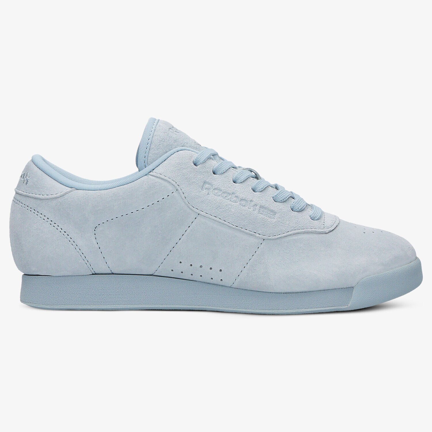 Pantofi Reebok Princess Dama REEBOK PRINCESS BS7735 ✓ Albastru