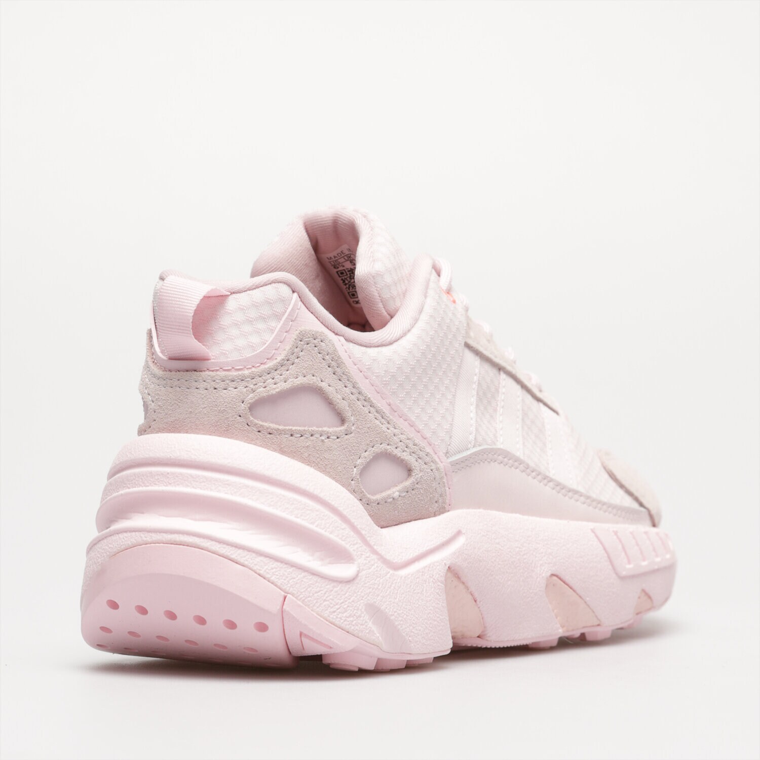 ADIDAS ZX 22 BOOST W GY6712 ✓ Roz | Femei Sneakers | Sizeer