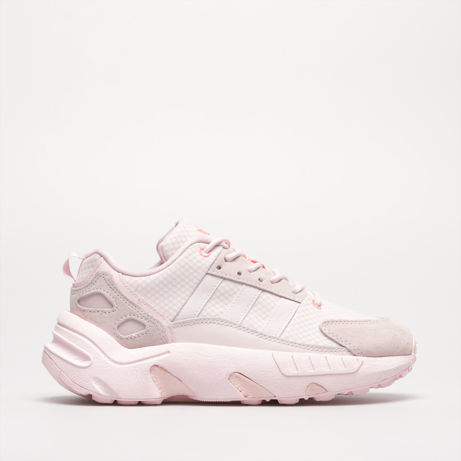 ADIDAS ZX 22 BOOST W GY6712 ✓ Roz | Femei | Sizeer Romania ✪