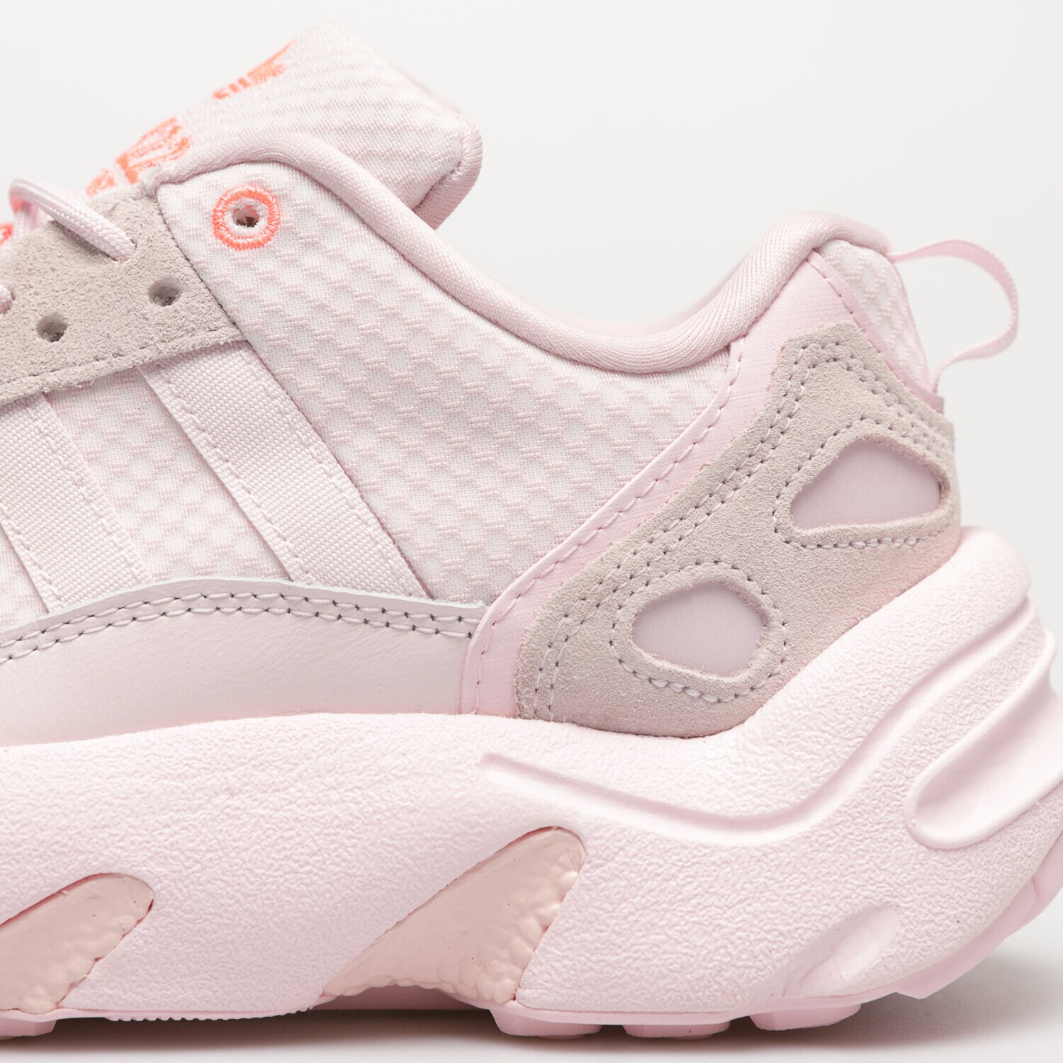 ADIDAS ZX 22 BOOST W GY6712 ✓ Roz | Femei Sneakers | Sizeer