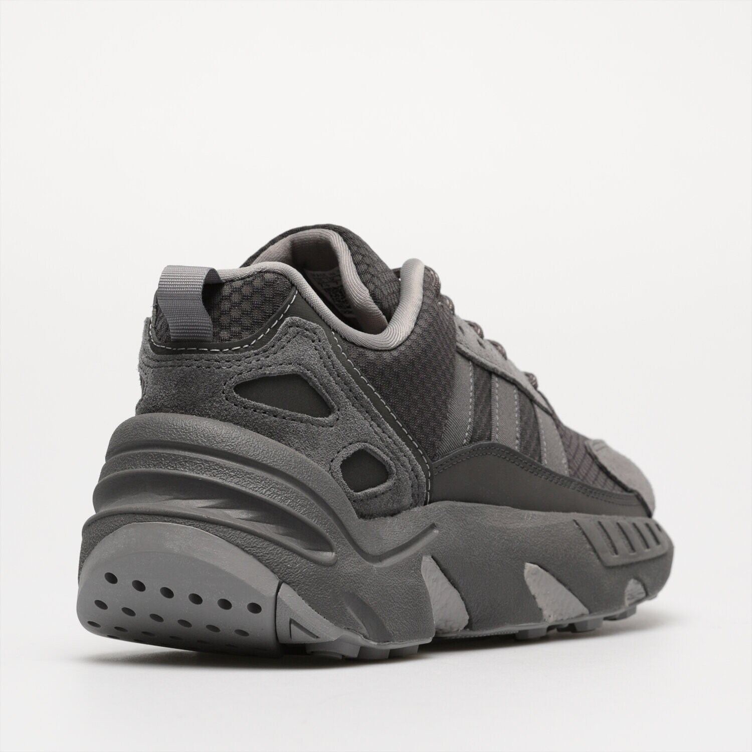 ADIDAS ZX 22 BOOST GY6696 ✓ Negru | Femei Sneakers | Sizeer