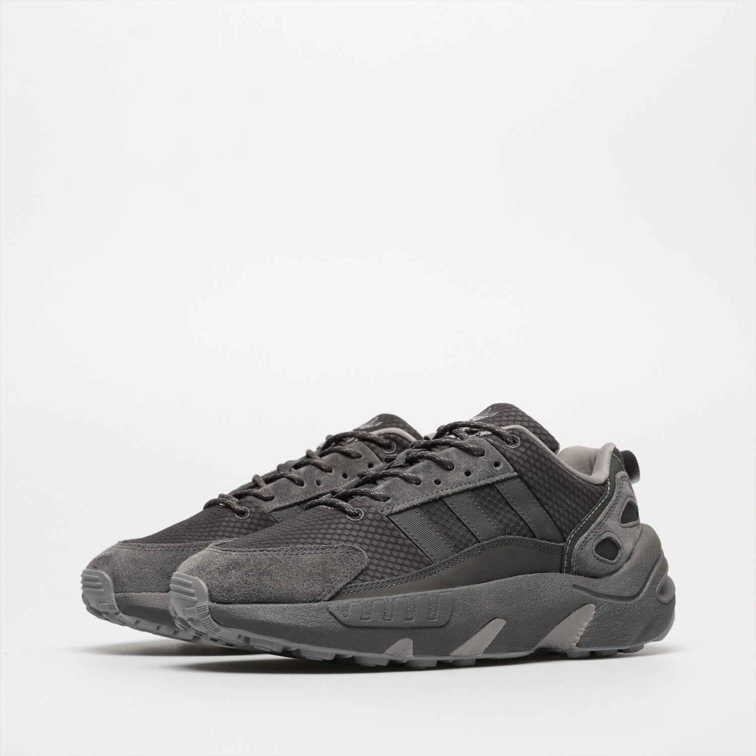 ADIDAS ZX 22 BOOST GY6696 ✓ Negru | Femei Sneakers | Sizeer