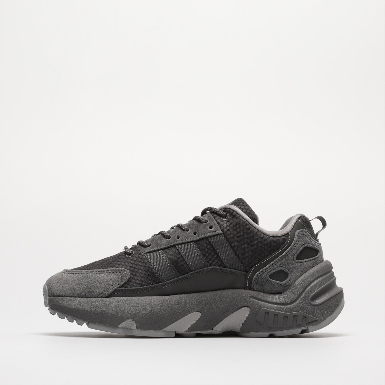 ADIDAS ZX 22 BOOST GY6696 ✓ Negru | Femei Sneakers | Sizeer