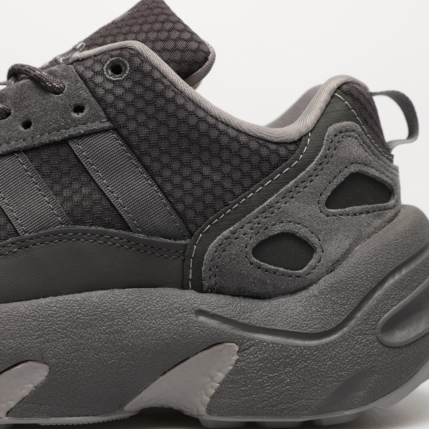 ADIDAS ZX 22 BOOST GY6696 ✓ Negru | Femei | Sizeer Romania ✪