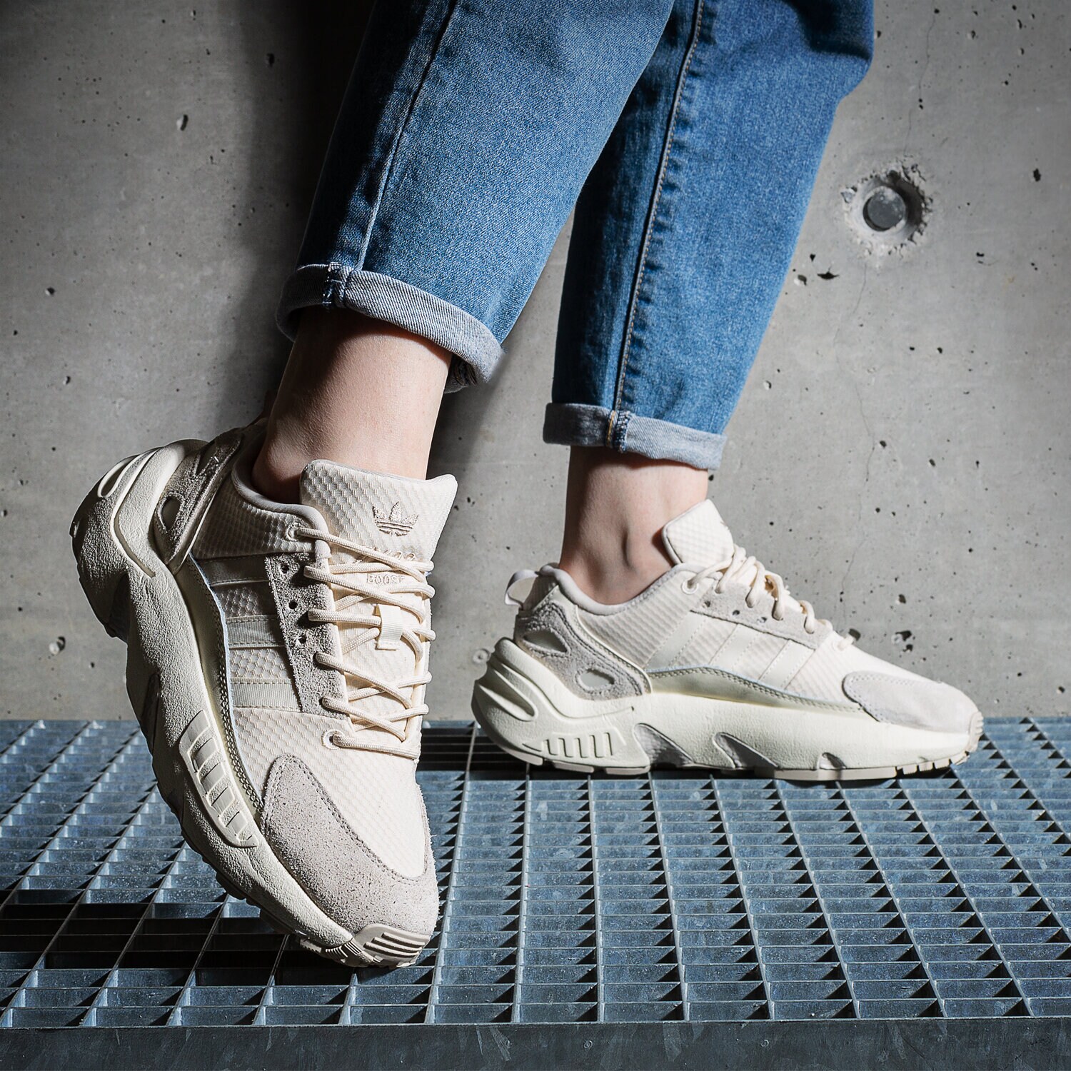 22インチ adidas Pantofi Sport ZX 22 BOOST | SportVision Romania