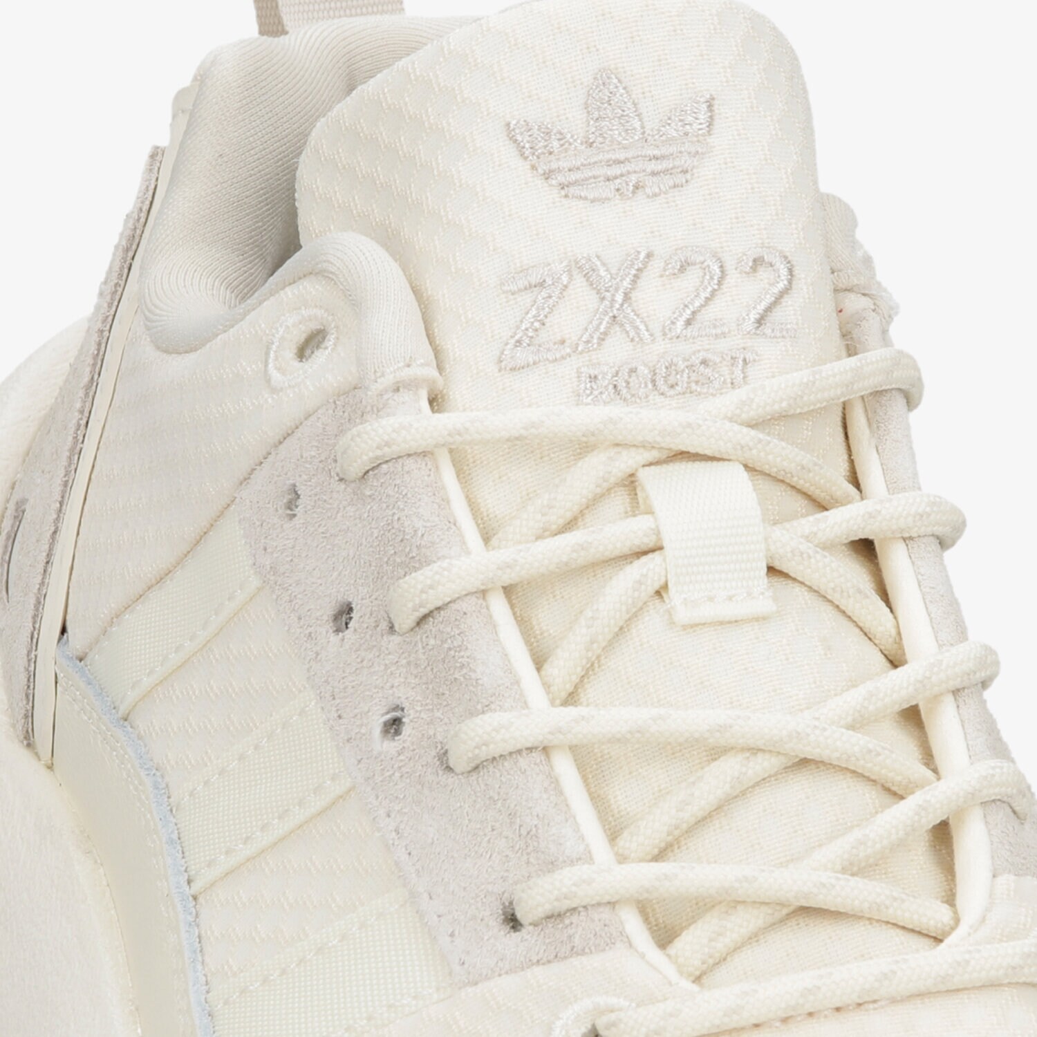 ADIDAS ZX 22 BOOST GY6697 ✓ Bej | Femei Sneakers | Sizeer Romania ✪
