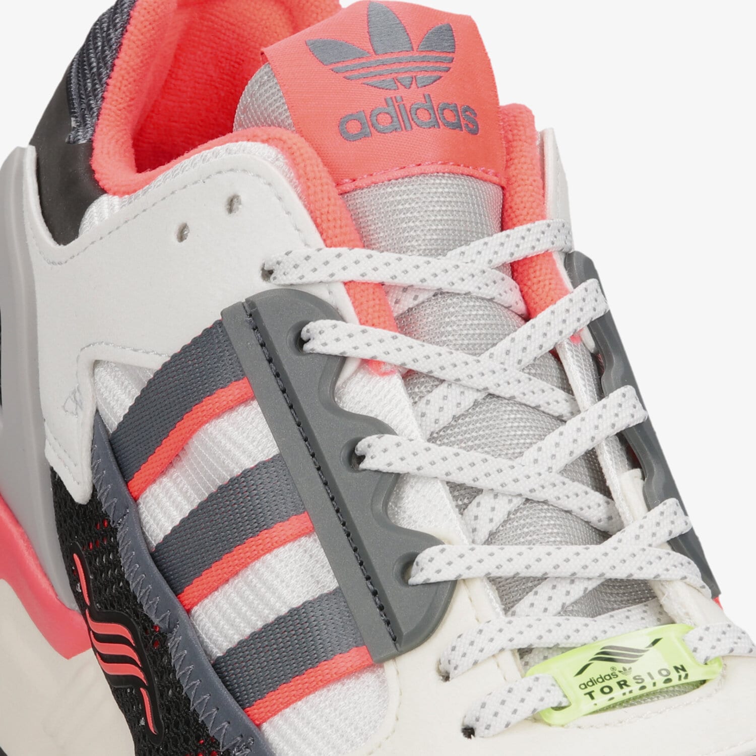 あいう Pantofi adidas Originals Zx 5K Boost Wmn - bej (owhite
