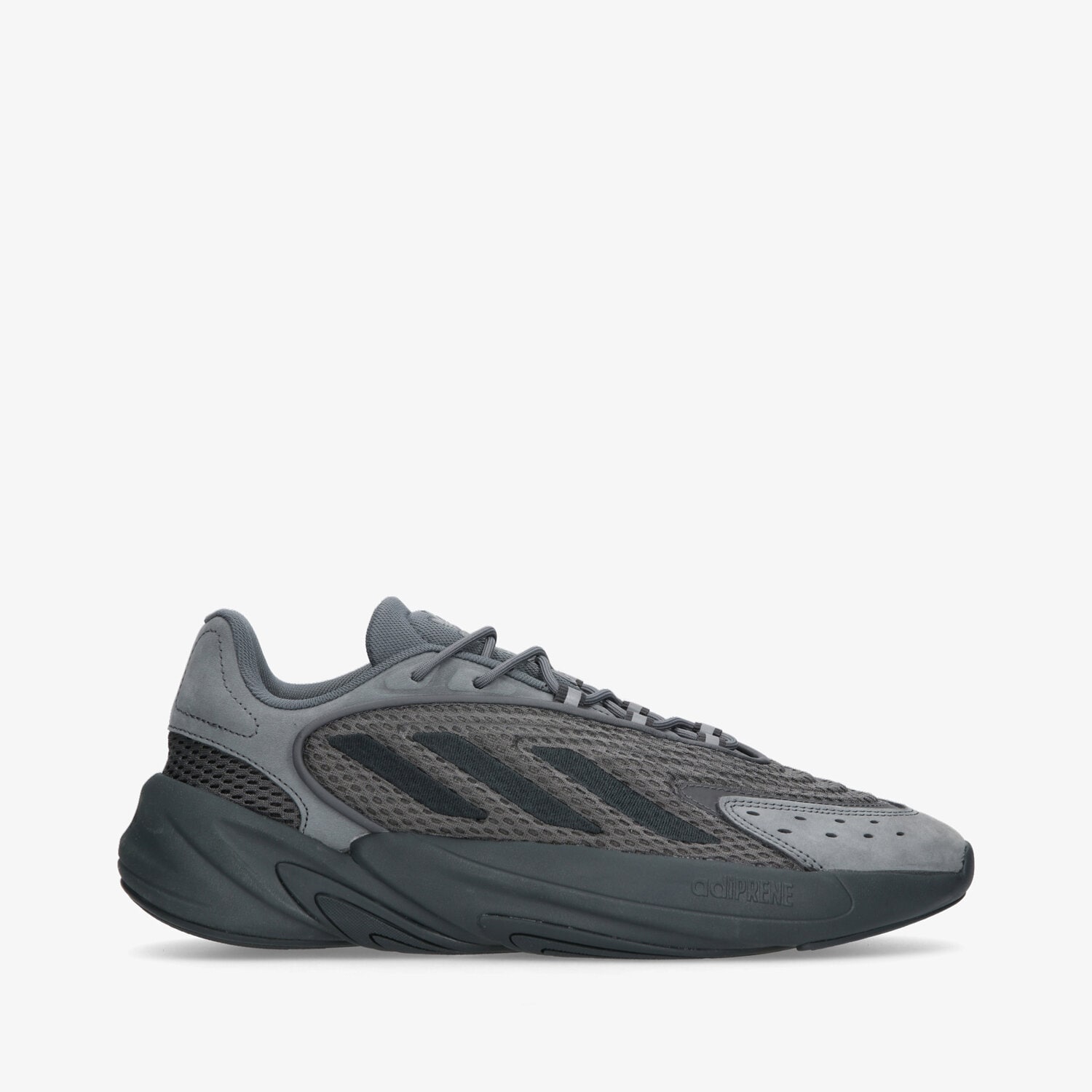 ADIDAS OZELIA GX3254 ✓ Gri | Bărbați Sneakers | Sizeer Romania ✪