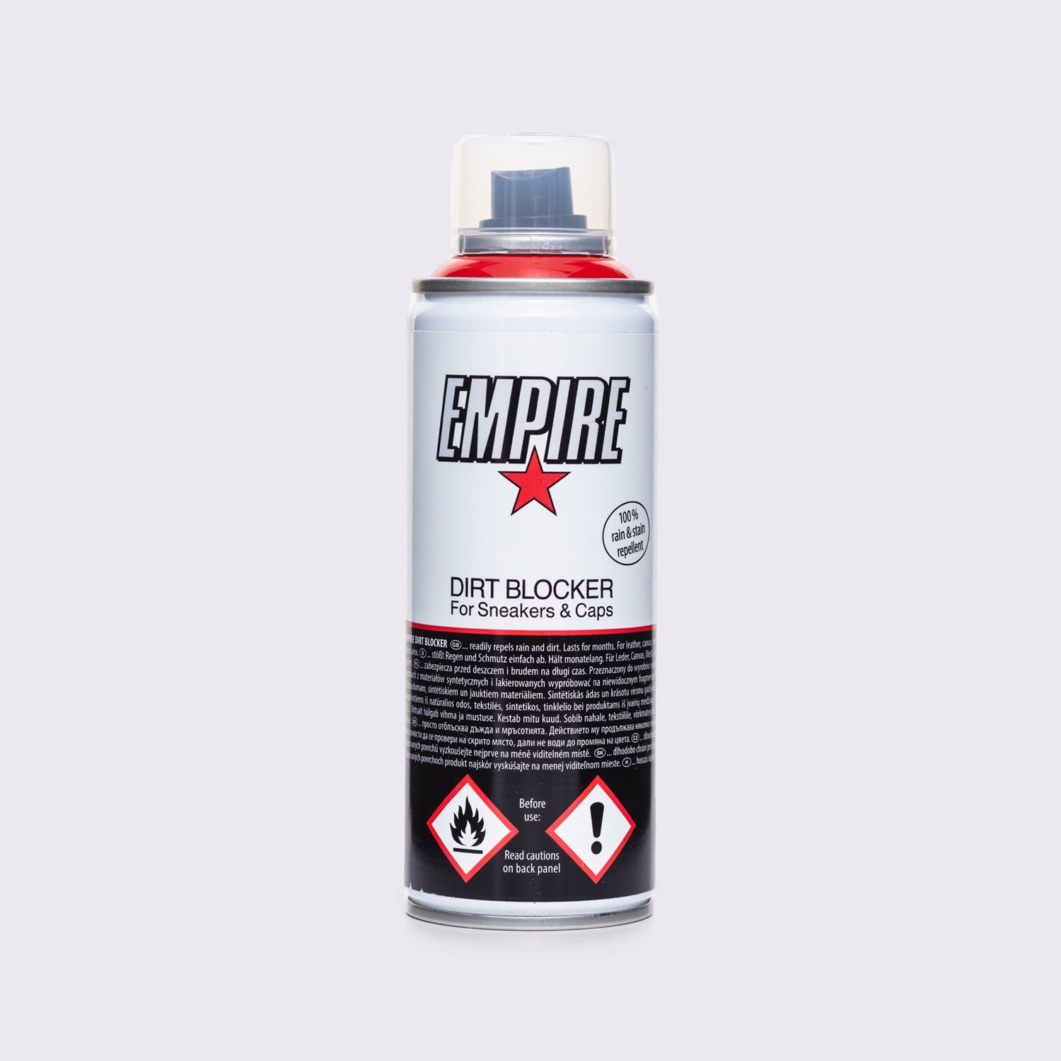 Empire Impregnant Dirt Blocker