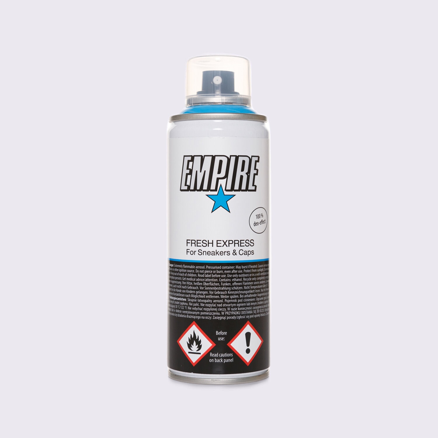 Empire Odorizant Fresh Express