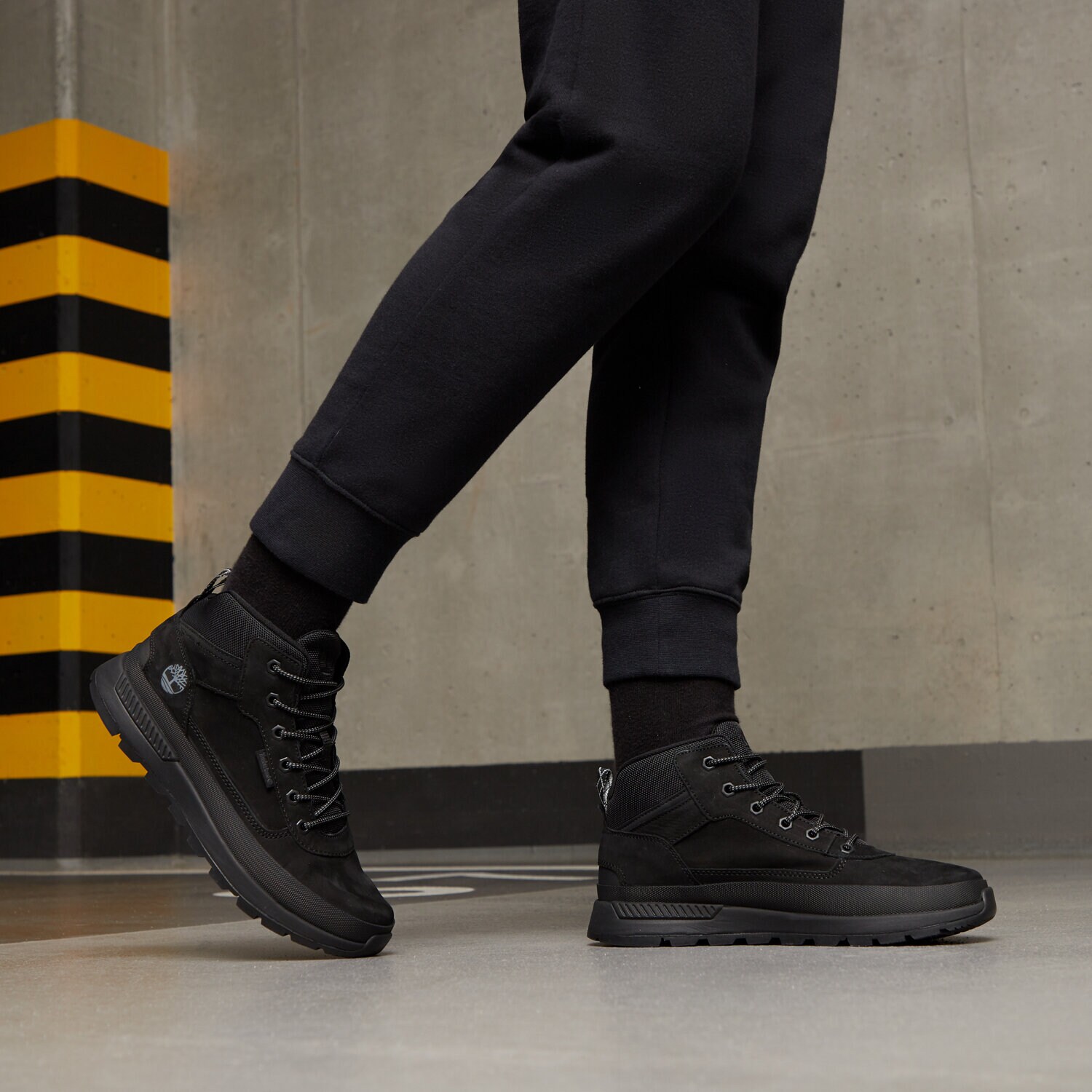 Timberland Field Trekker — foto 2