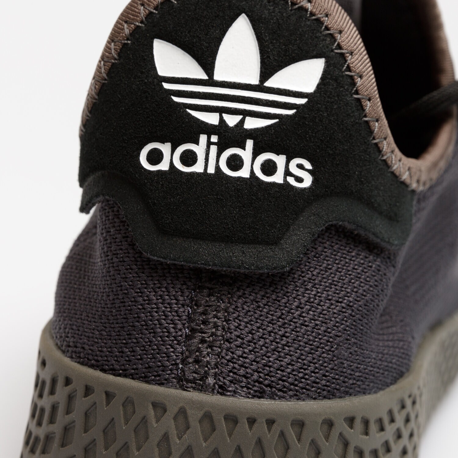 PP-「P」 ADIDAS PW TENNIS HU GZ9533 ✓ Gri | Bărbați | Sizeer Romania ✪