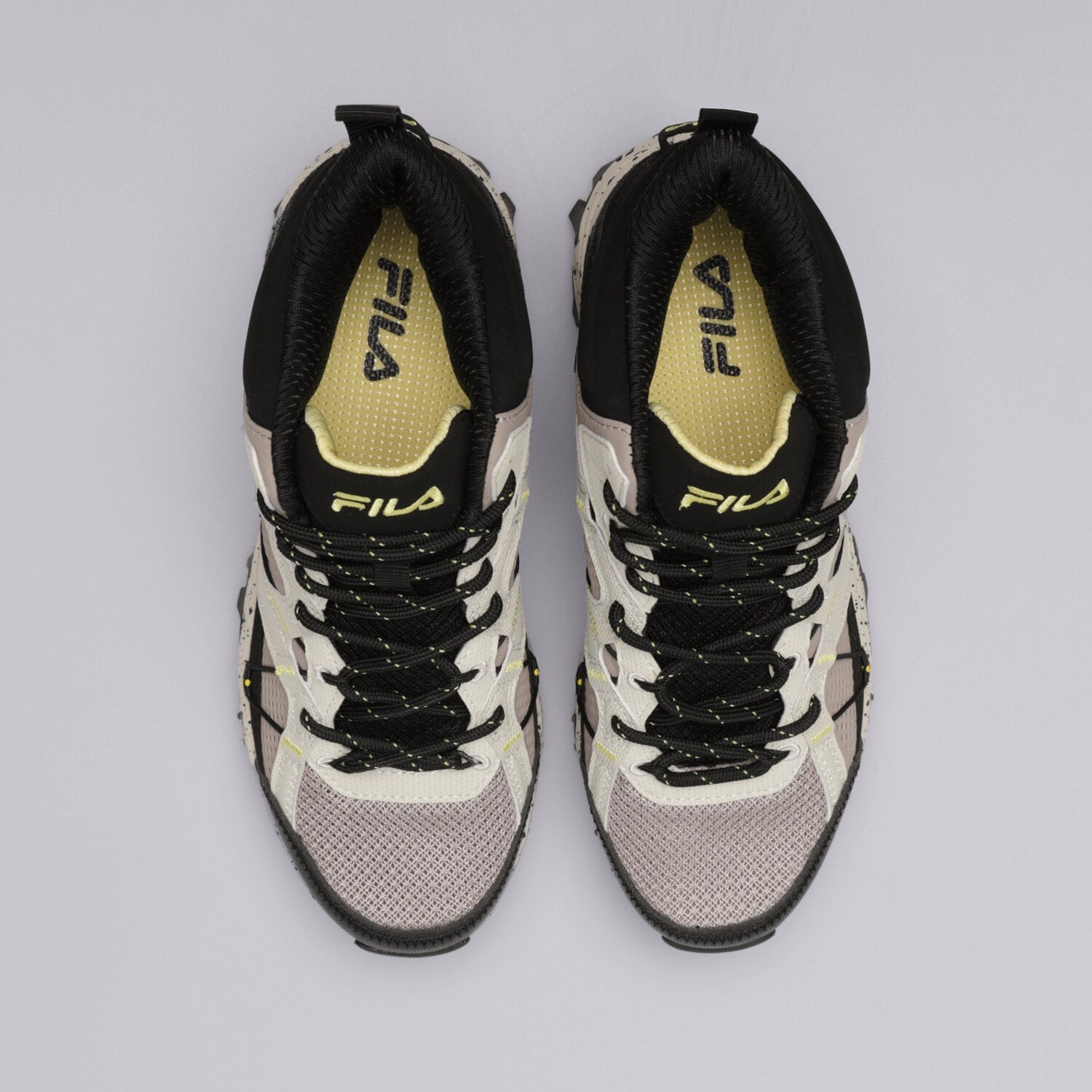 Fila Grand Tier Mid — foto 5