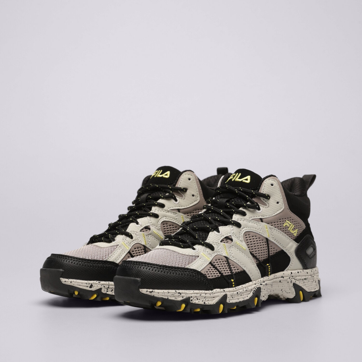 Fila Grand Tier Mid — foto 3
