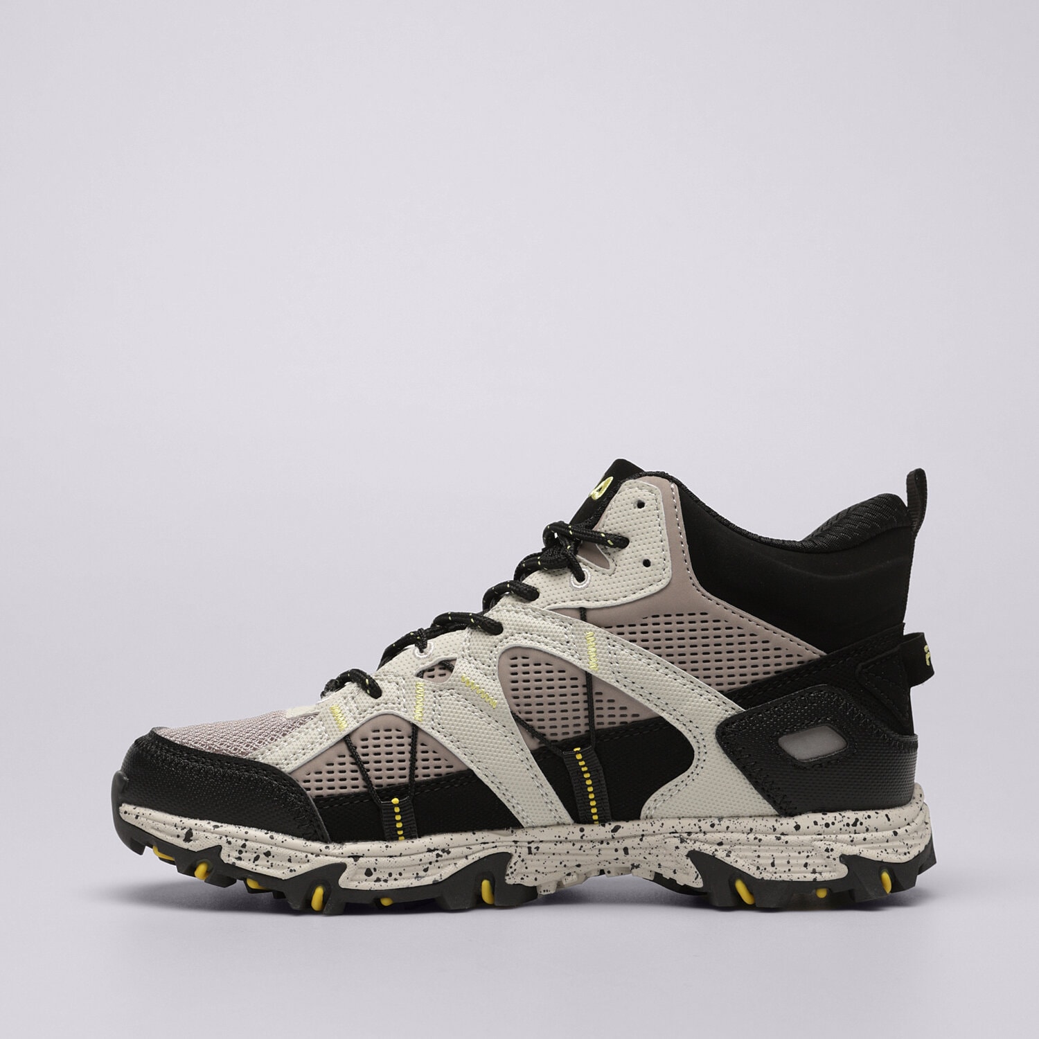 Fila Grand Tier Mid — foto 4