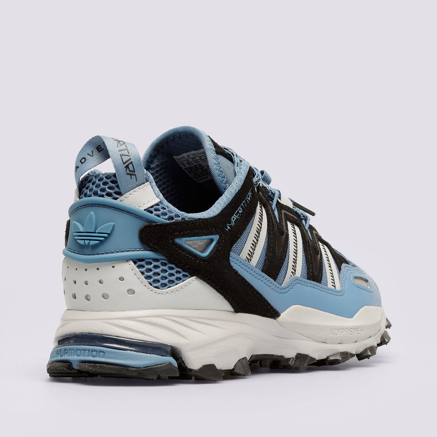 HAL ADIDAS HYPERTURF ADVENTURE GW6756 ✓ Albastru | Bărbați