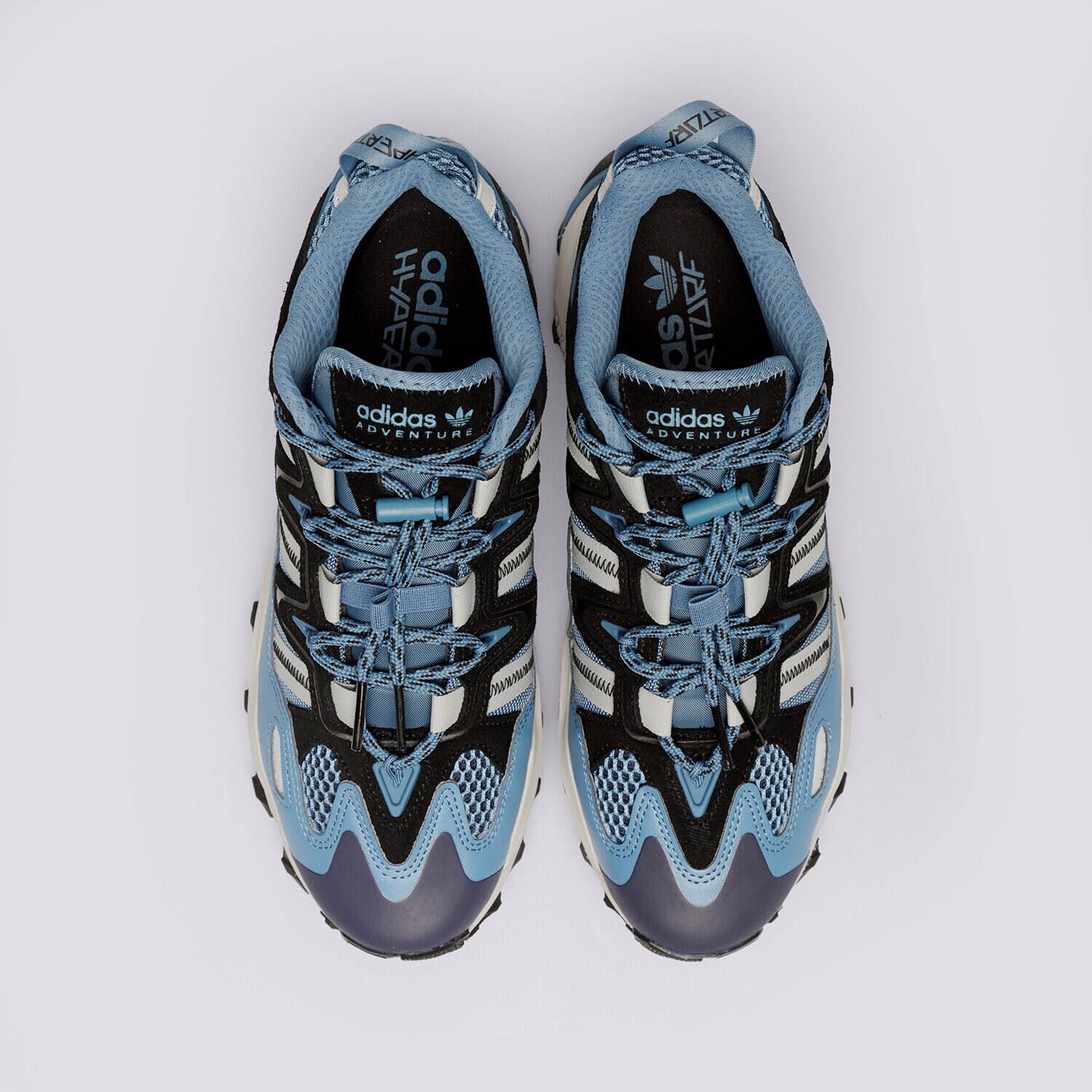 ADIDAS HYPERTURF ADVENTURE GW6756 ✓ Albastru | Bărbați
