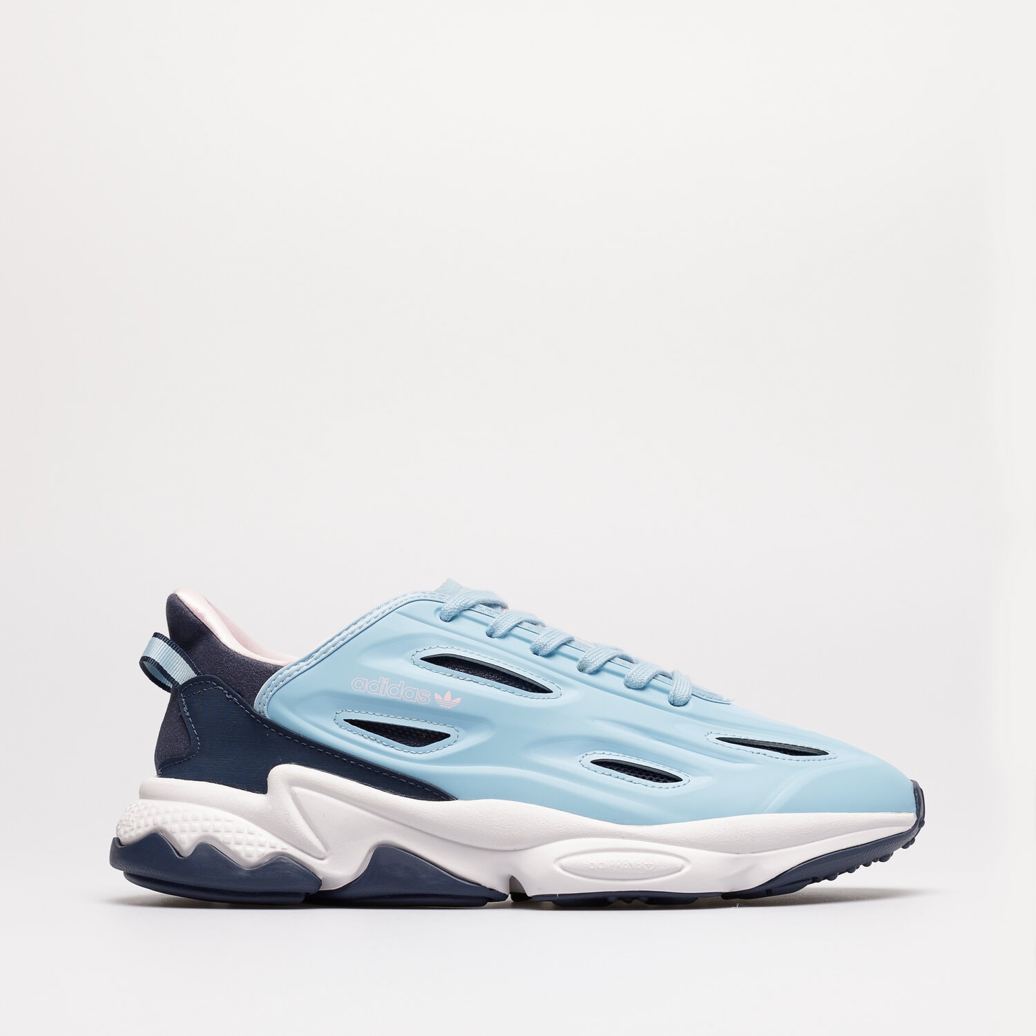 ADIDAS OZWEEGO CELOX ARSENAL HP7808 ✓ Gri | Bărbați | Sizeer