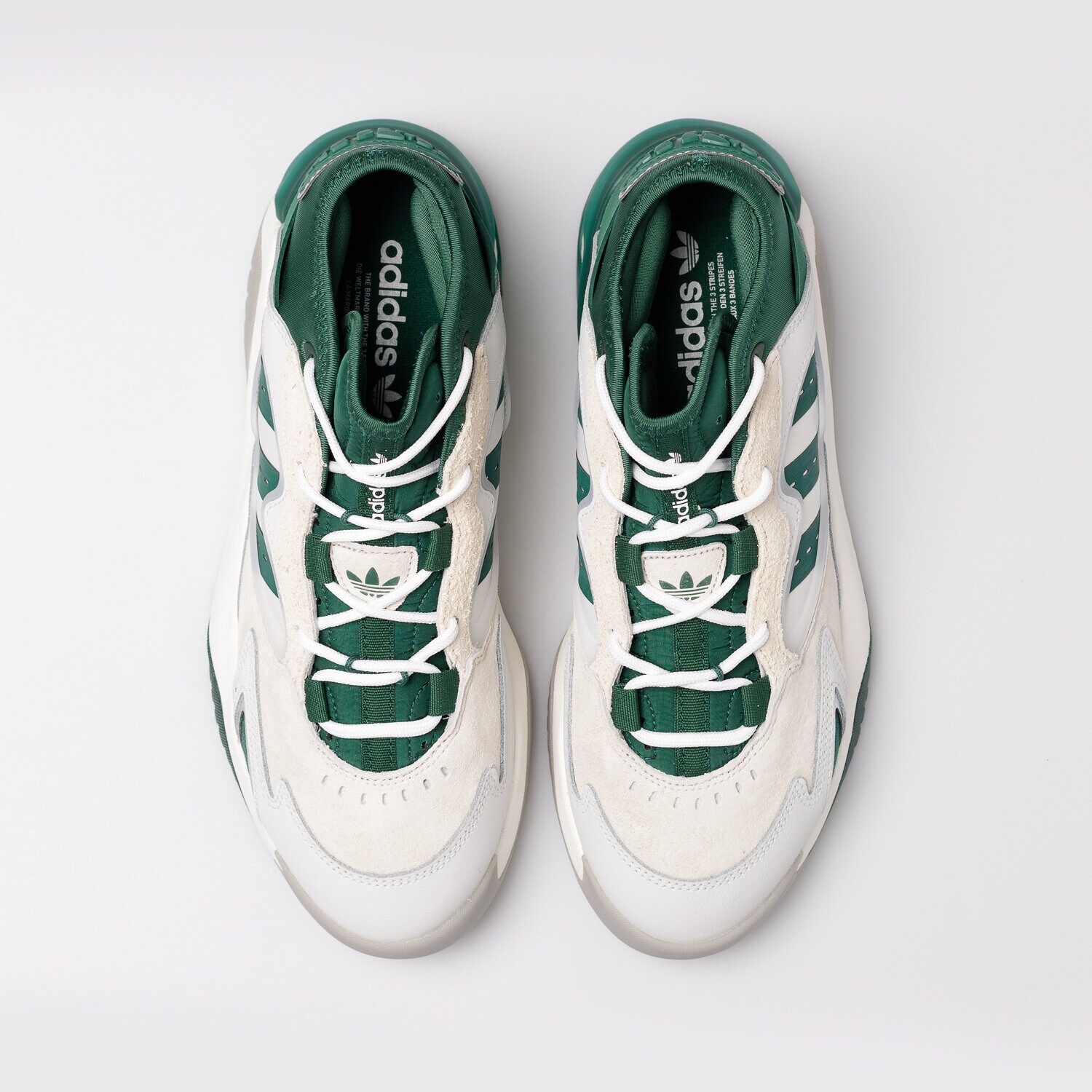【新品タグ付き】adidas streetball 23.0 マルチ adidas】Streetball 新色4カラーが国内9月26日/10月4日に発売予定 | UP