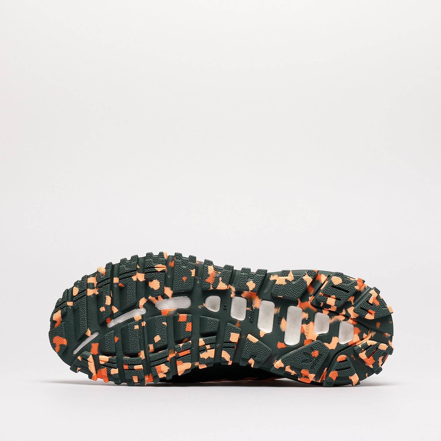 ADIDAS ZX 2K BOOST 2.0 TRAIL GX9469 ✓ Verde | Bărbați | Sizeer