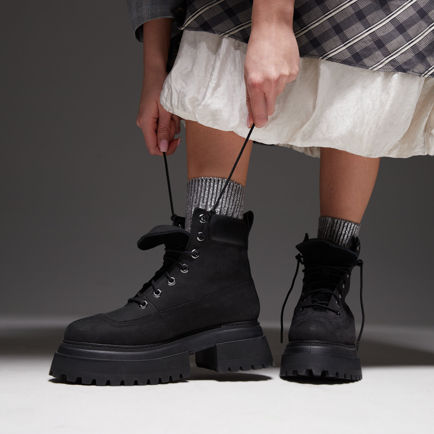 Timberland Sky — foto 3