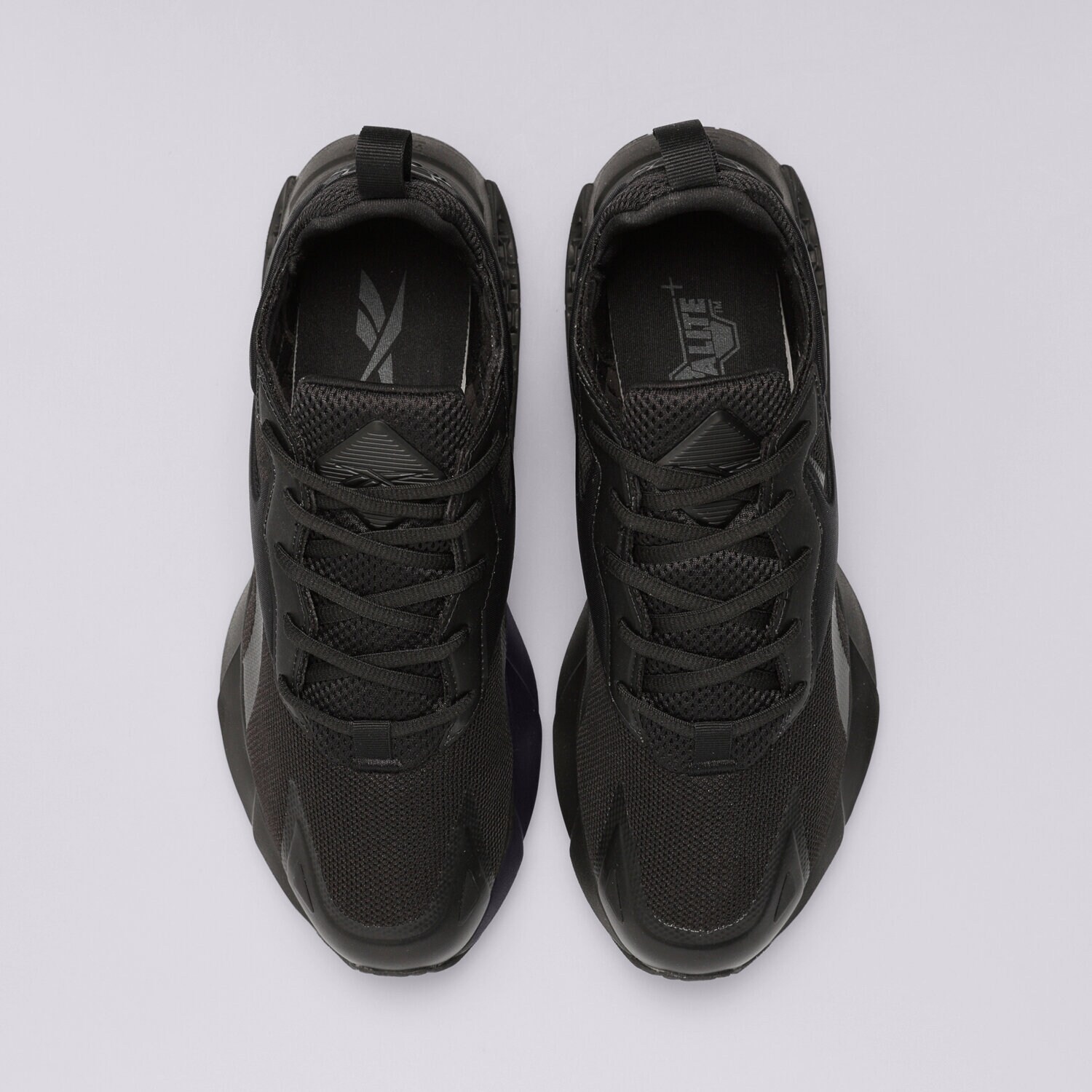REEBOK HEXALITE LEGACY GX9385 ✓ Negru | Bărbați Sneakers | Sizeer