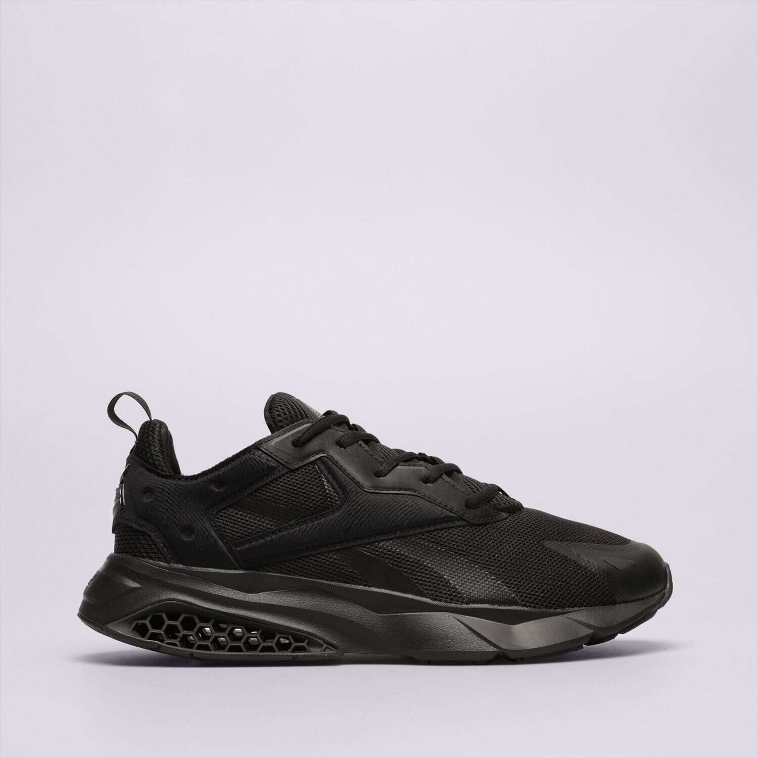 なのは様 ブラック 633 REEBOK HEXALITE LEGACY GX9385 ✓ Negru | Bărbați Sneakers | Sizeer