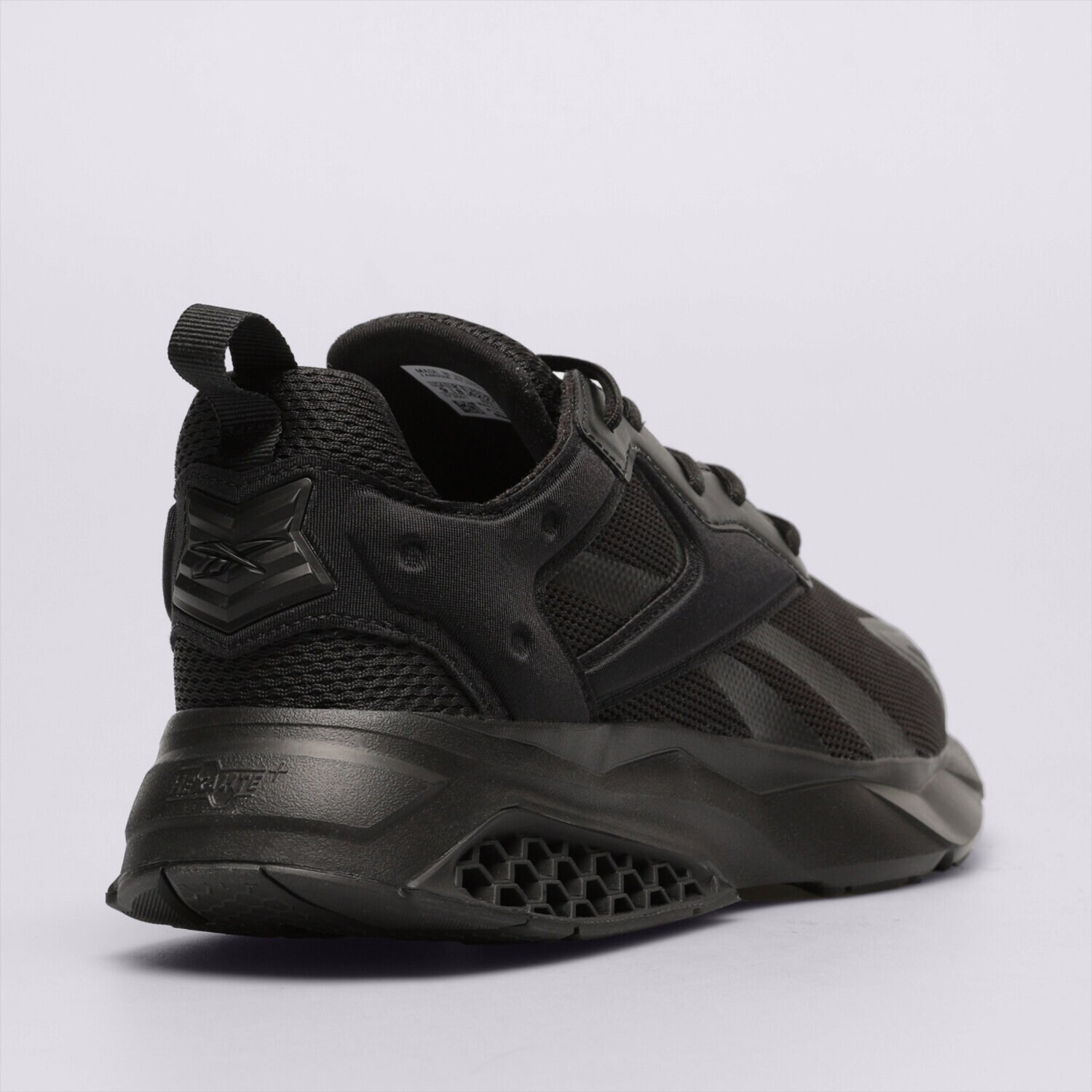 なのは様 ブラック 633 REEBOK HEXALITE LEGACY GX9385 ✓ Negru | Bărbați Sneakers | Sizeer