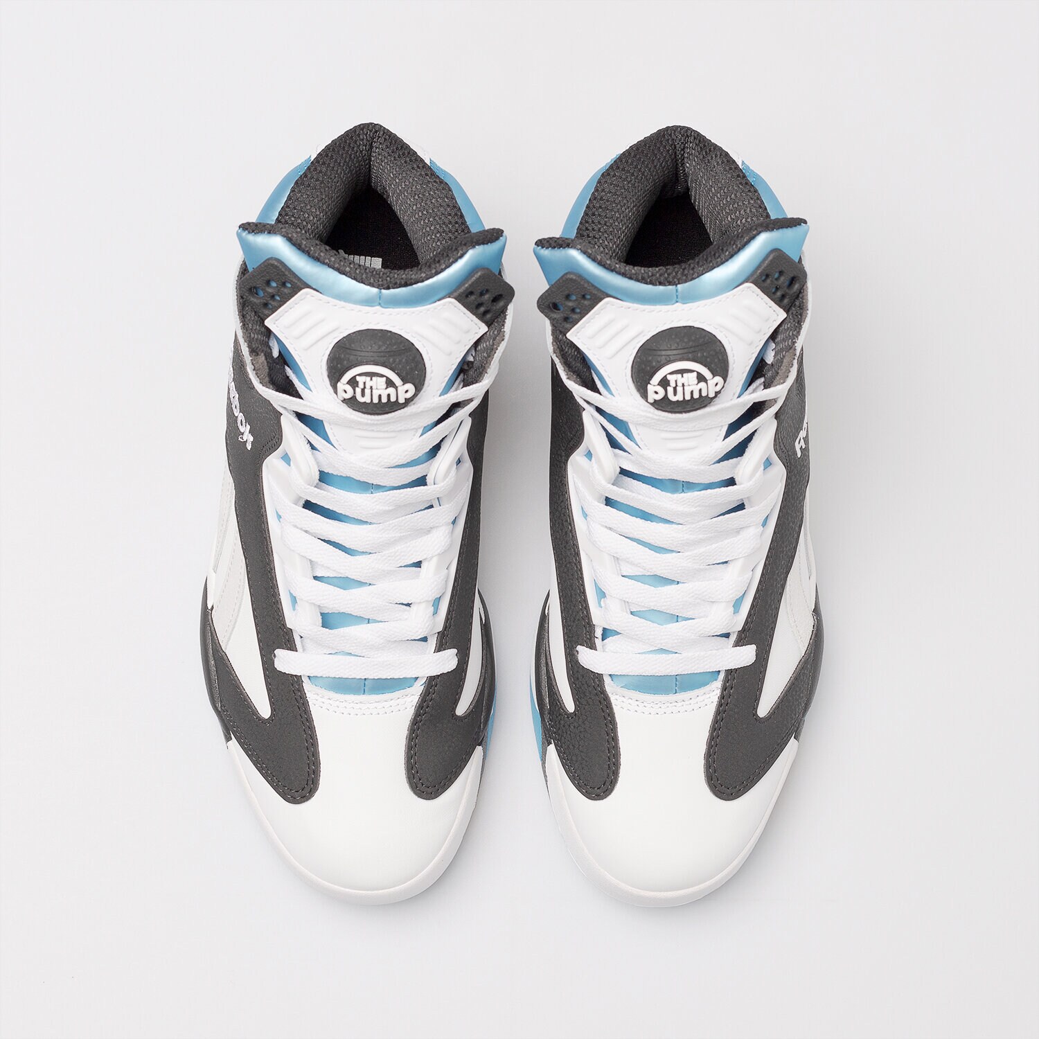 REEBOK SHAQ ATTAQ GX3881 ✓ Alb | Bărbați Sneakers | Sizeer Romania ✪