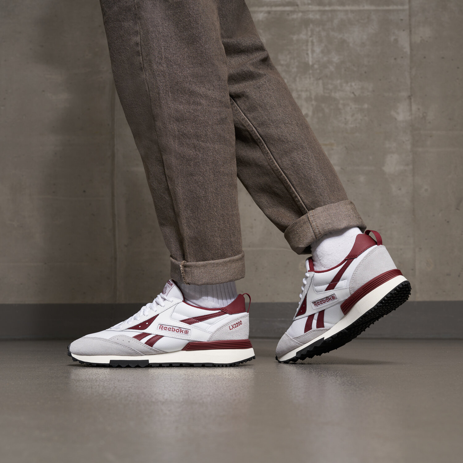 R_00 ADIDAS ORIGINALS Sneaker low 'ZX RS' pe Alb | ABOUT YOU