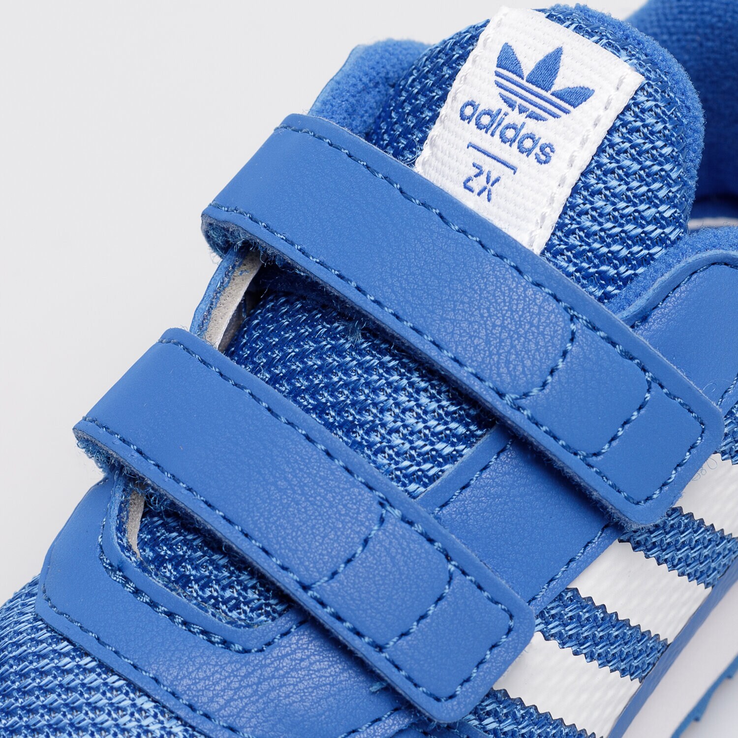 ADIDAS ZX 700 HD CF I GV8871 ✓ Albastru | Copii Sneakers | Sizeer