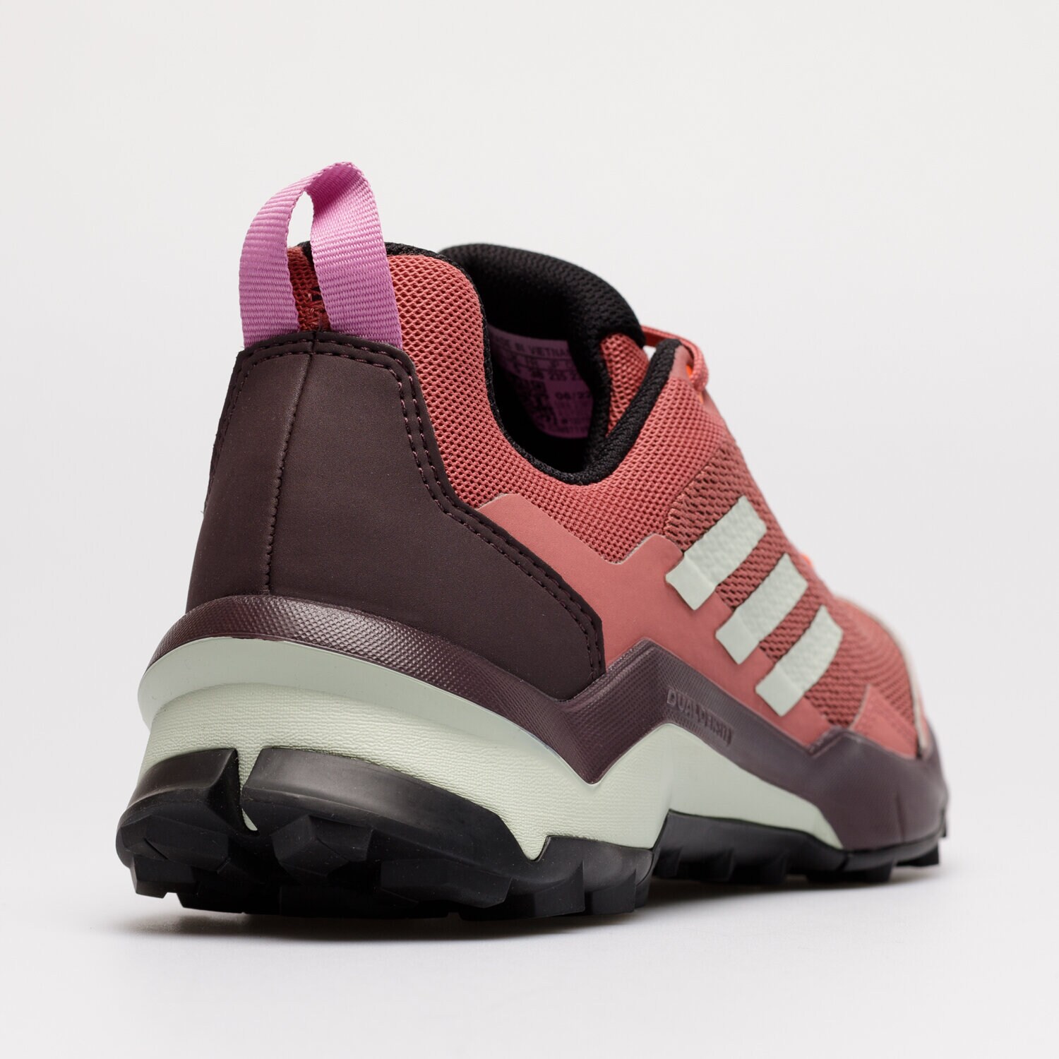 ADIDAS TERREX AX4 W GY8621 ✓ Roz | Femei Încălțăminte outdoor