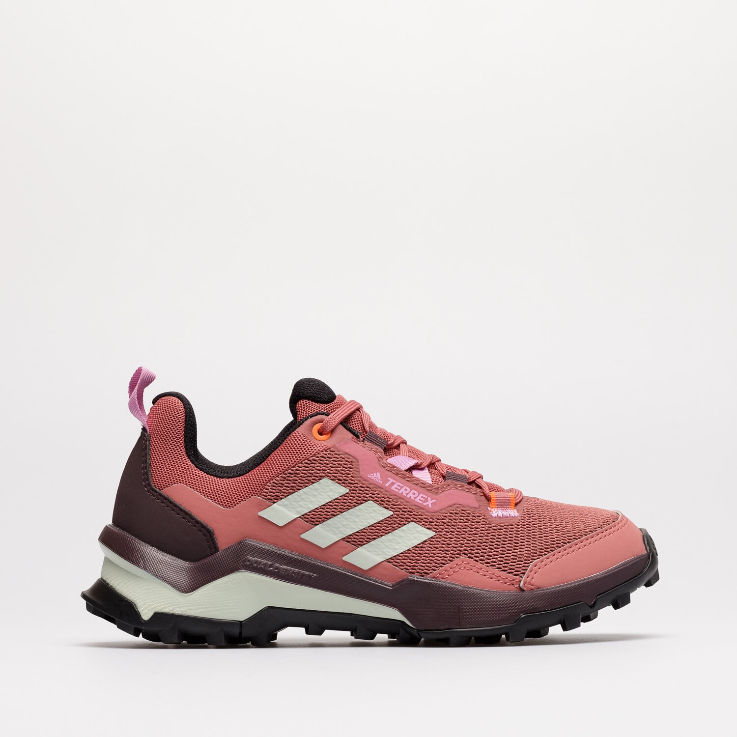 ADIDAS TERREX AX4 W GY8621 ✓ Roz | Femei Încălțăminte outdoor