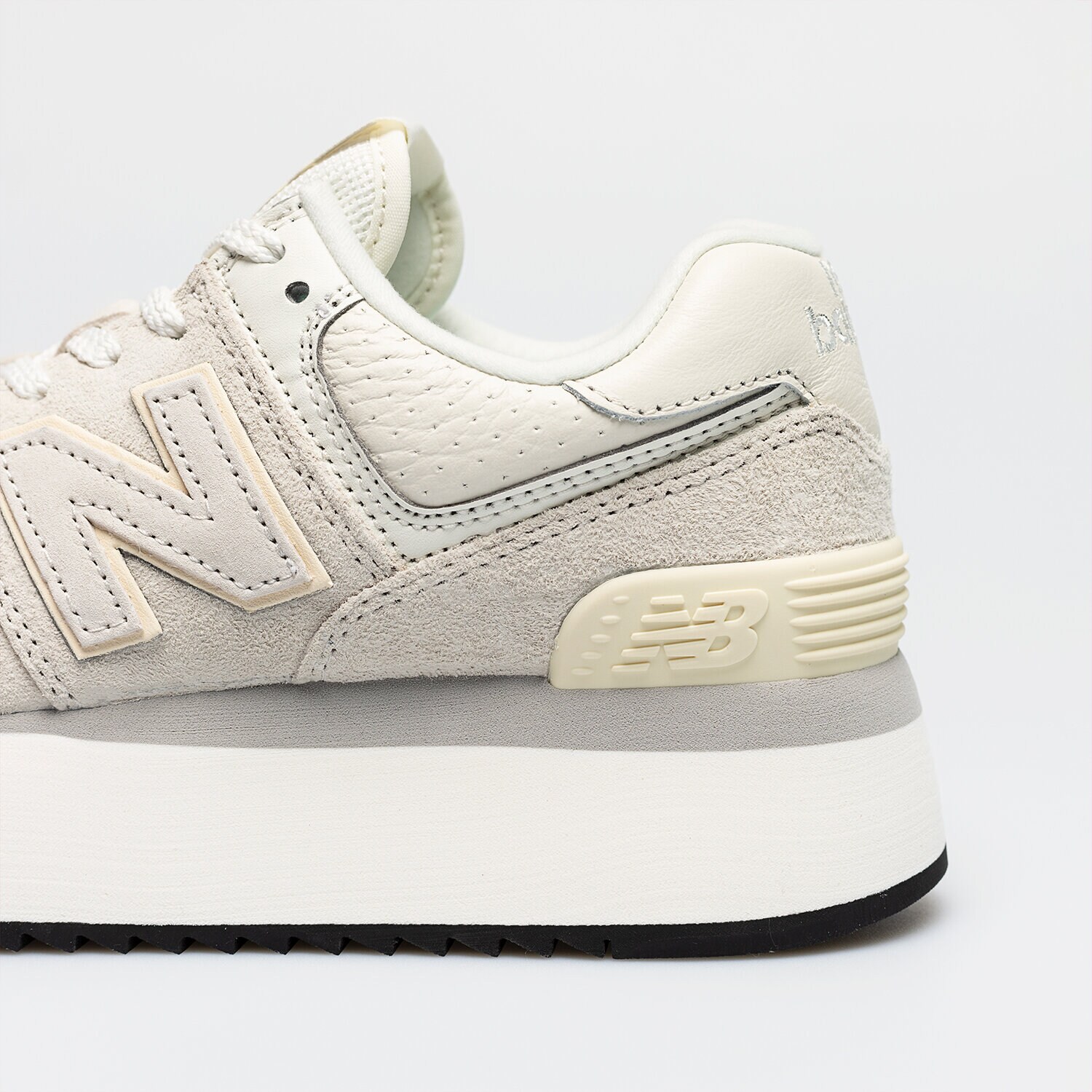 d*4様 ティート NEW BALANCE 574 WL574ZAA ✓ Alb | Femei Sneakers | Sizeer Romania ✪