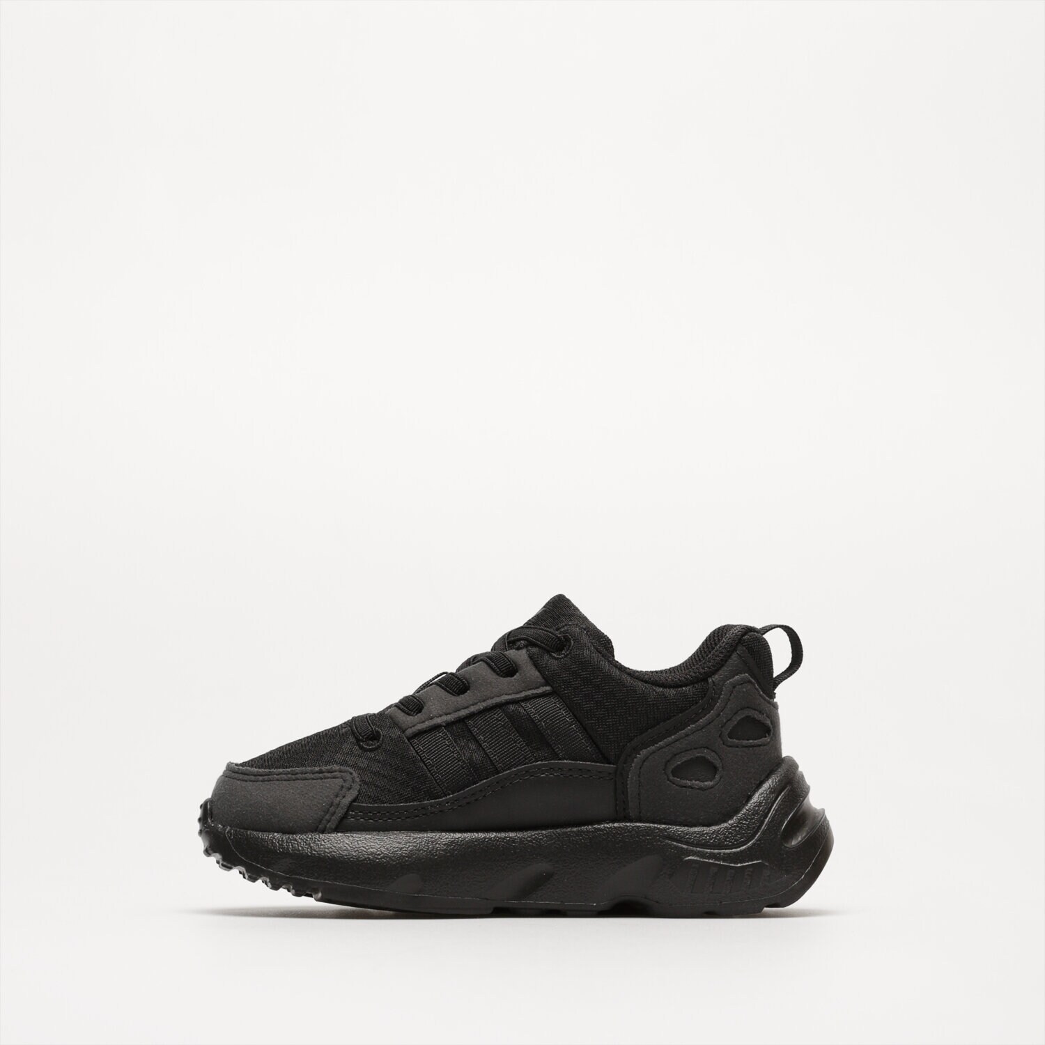 R ADIDAS ZX 22 EL I GZ1558 ✓ Negru | Copii Sneakers | Sizeer Romania ✪
