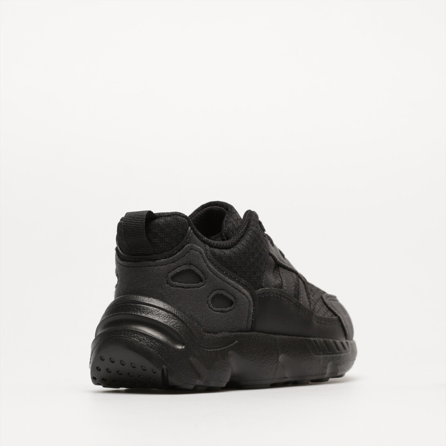 ADIDAS ZX 22 EL I GZ1558 ✓ Negru | Copii Sneakers | Sizeer Romania ✪