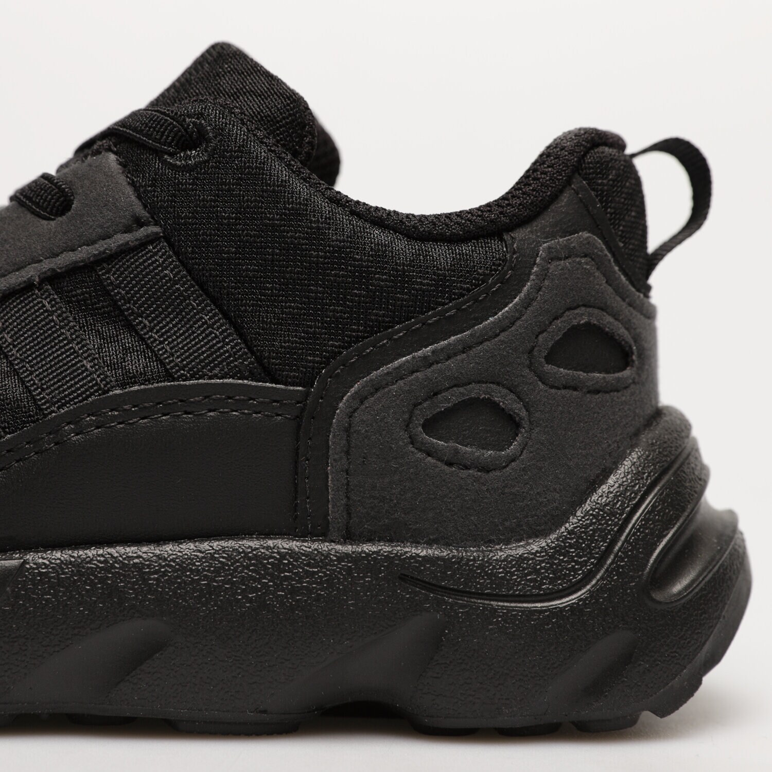 ADIDAS ZX 22 EL I GZ1558 ✓ Negru | Copii Sneakers | Sizeer Romania ✪